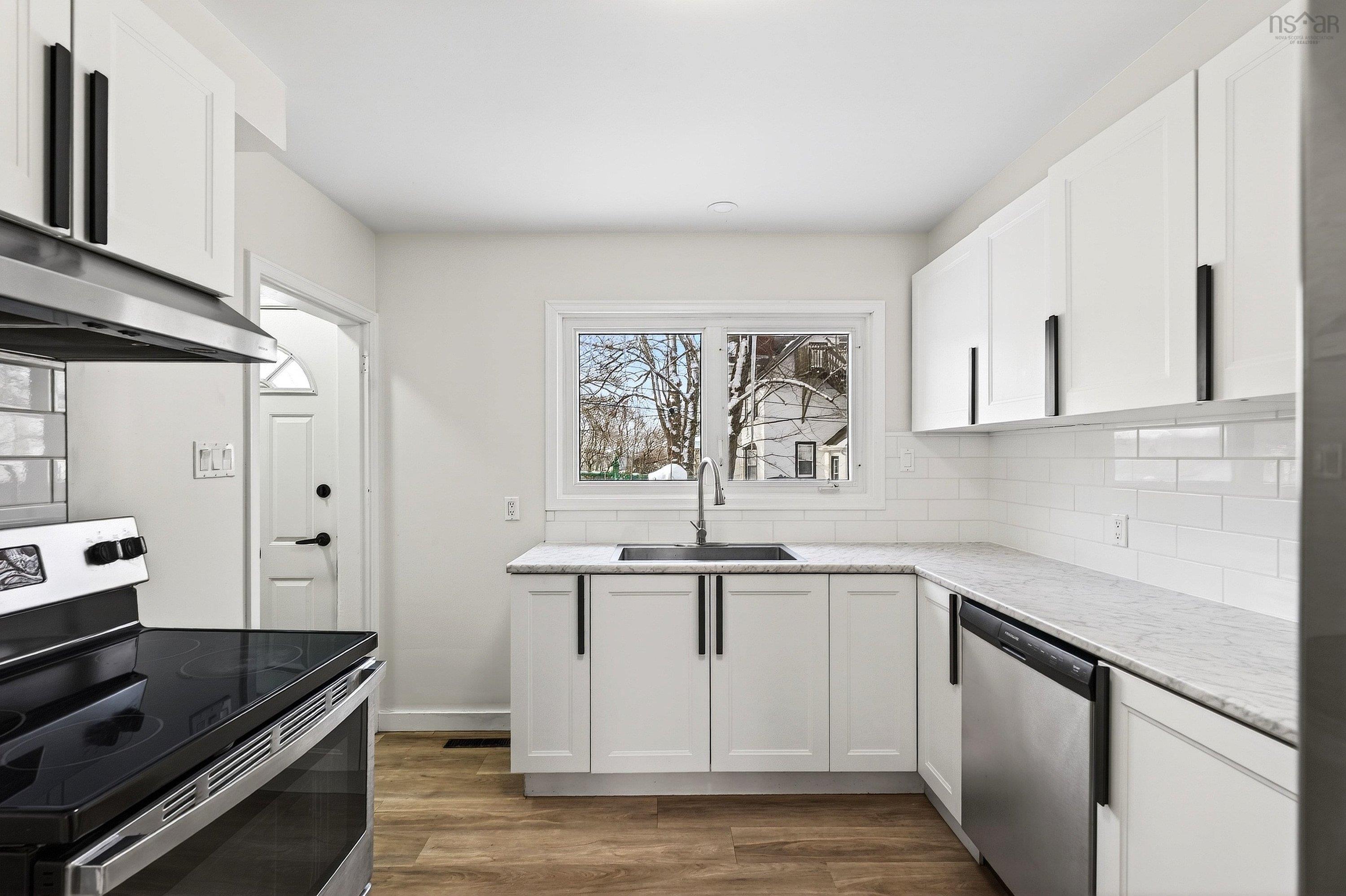 4-4a Amelia Place, Dartmouth, NS (MLS 202603069)