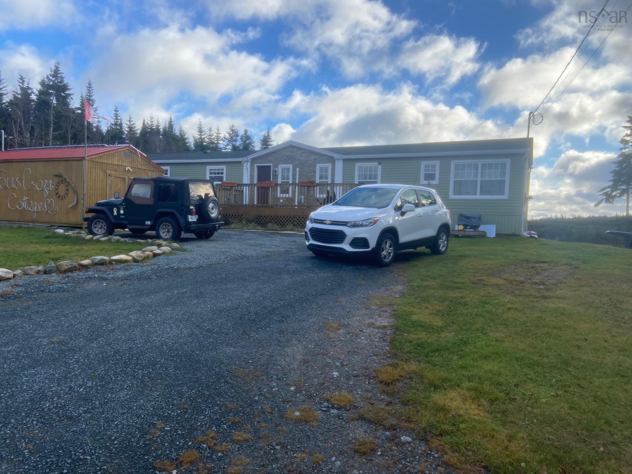 $399,900.00: 3589 Clam Harbour Road, Clam Harbour