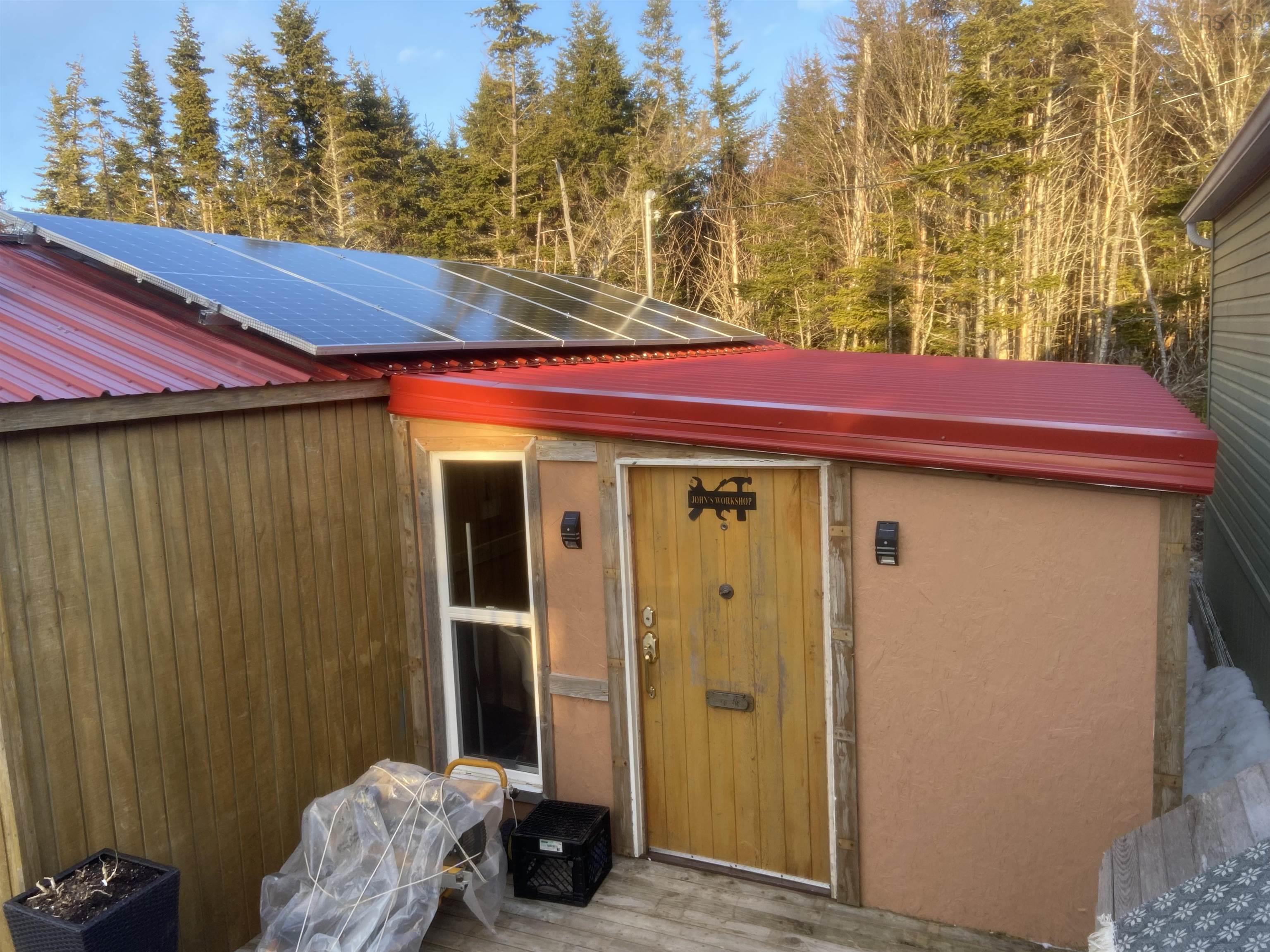 3589 Clam Harbour Road, Clam Harbour, NS (MLS 202603070)