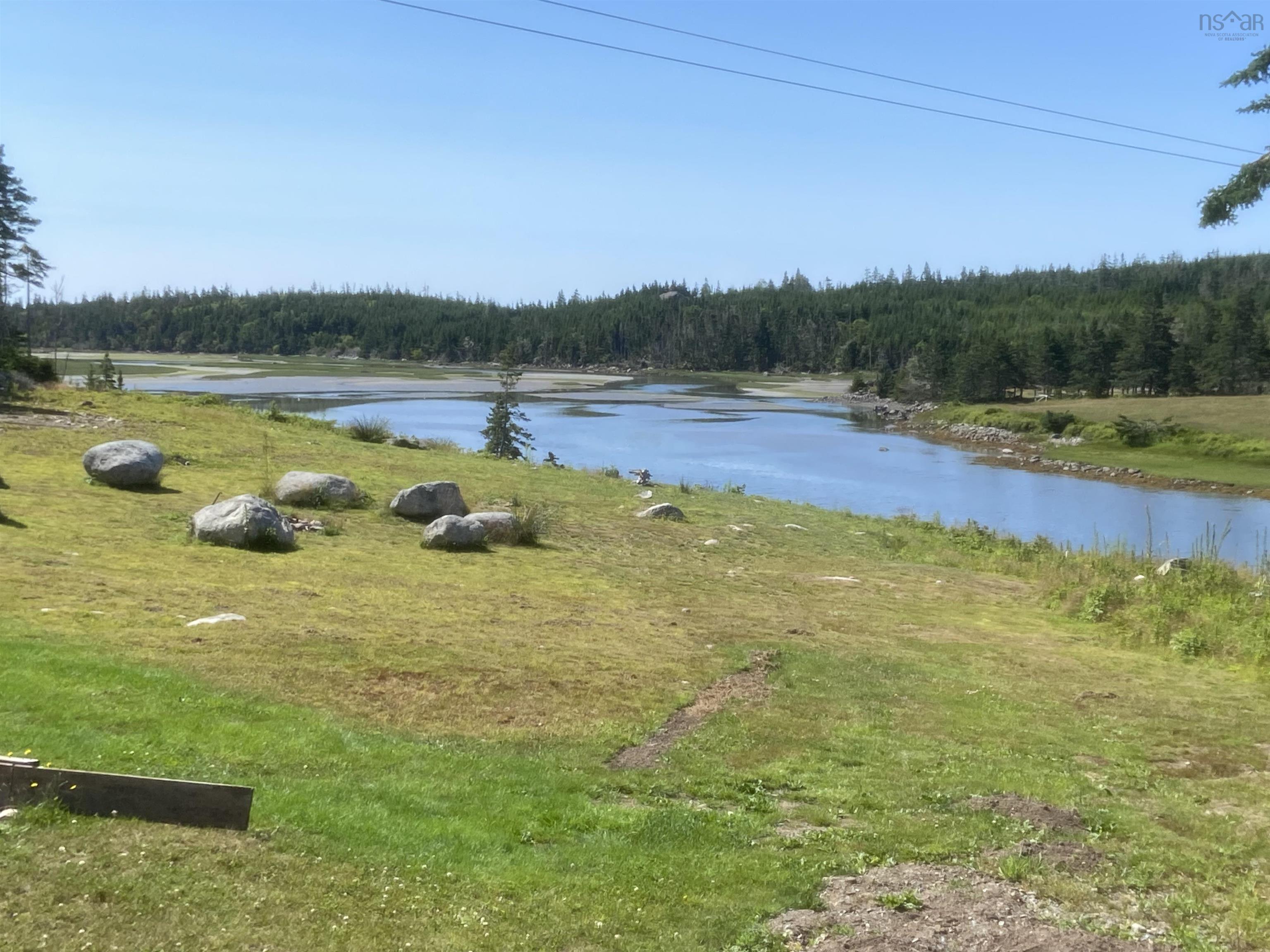 3589 Clam Harbour Road, Clam Harbour, NS (MLS 202603070)
