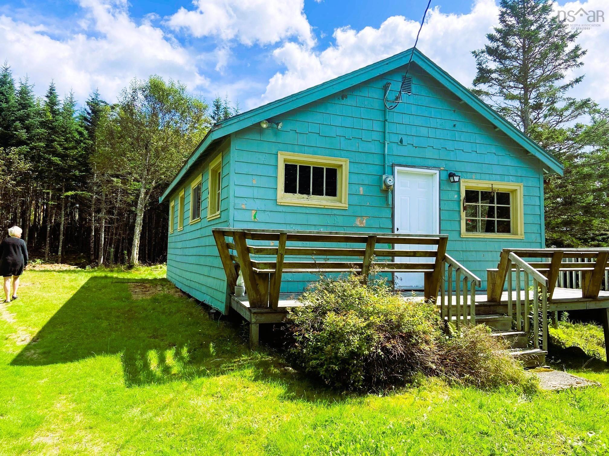 3589 Clam Harbour Road, Clam Harbour, NS (MLS 202603070)