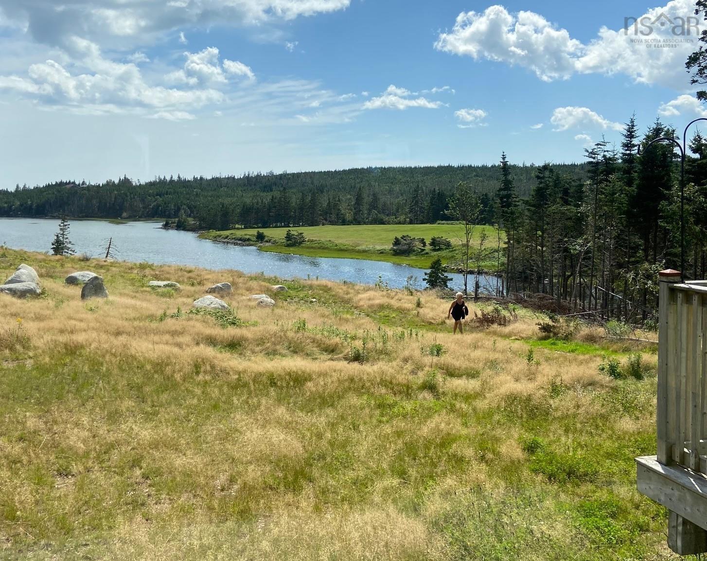 3589 Clam Harbour Road, Clam Harbour, NS (MLS 202603070)