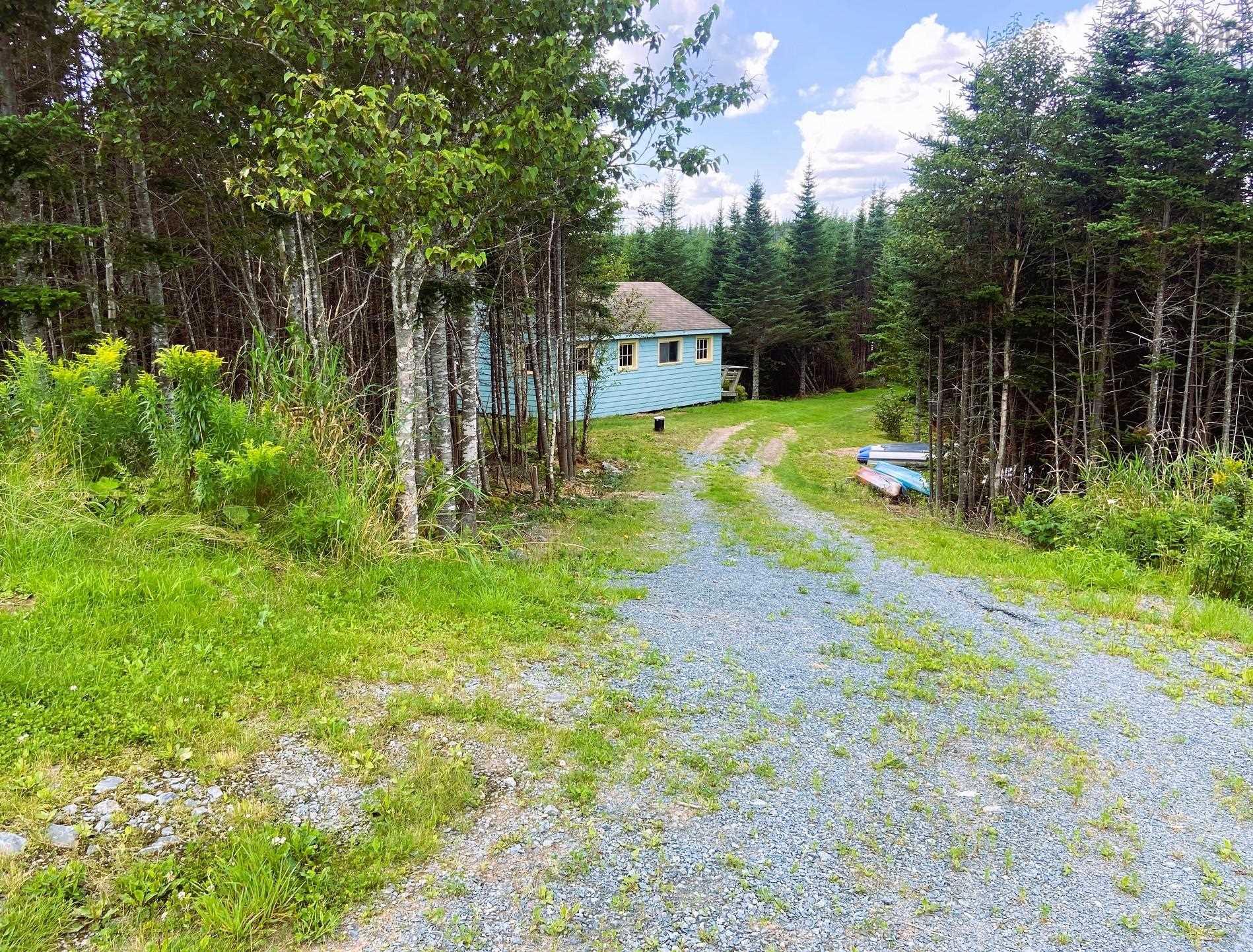 3589 Clam Harbour Road, Clam Harbour, NS (MLS 202603070)