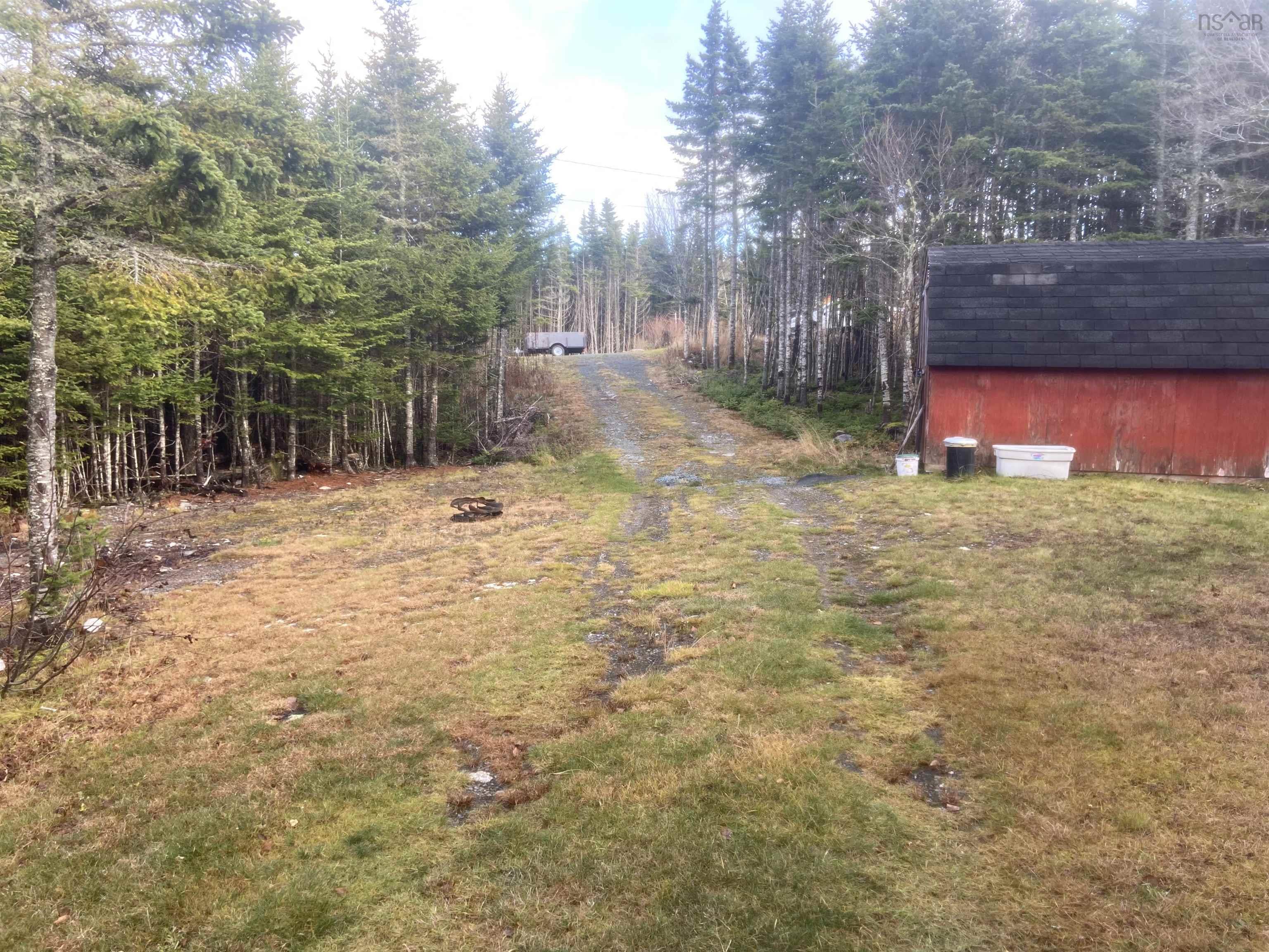 3589 Clam Harbour Road, Clam Harbour, NS (MLS 202603070)