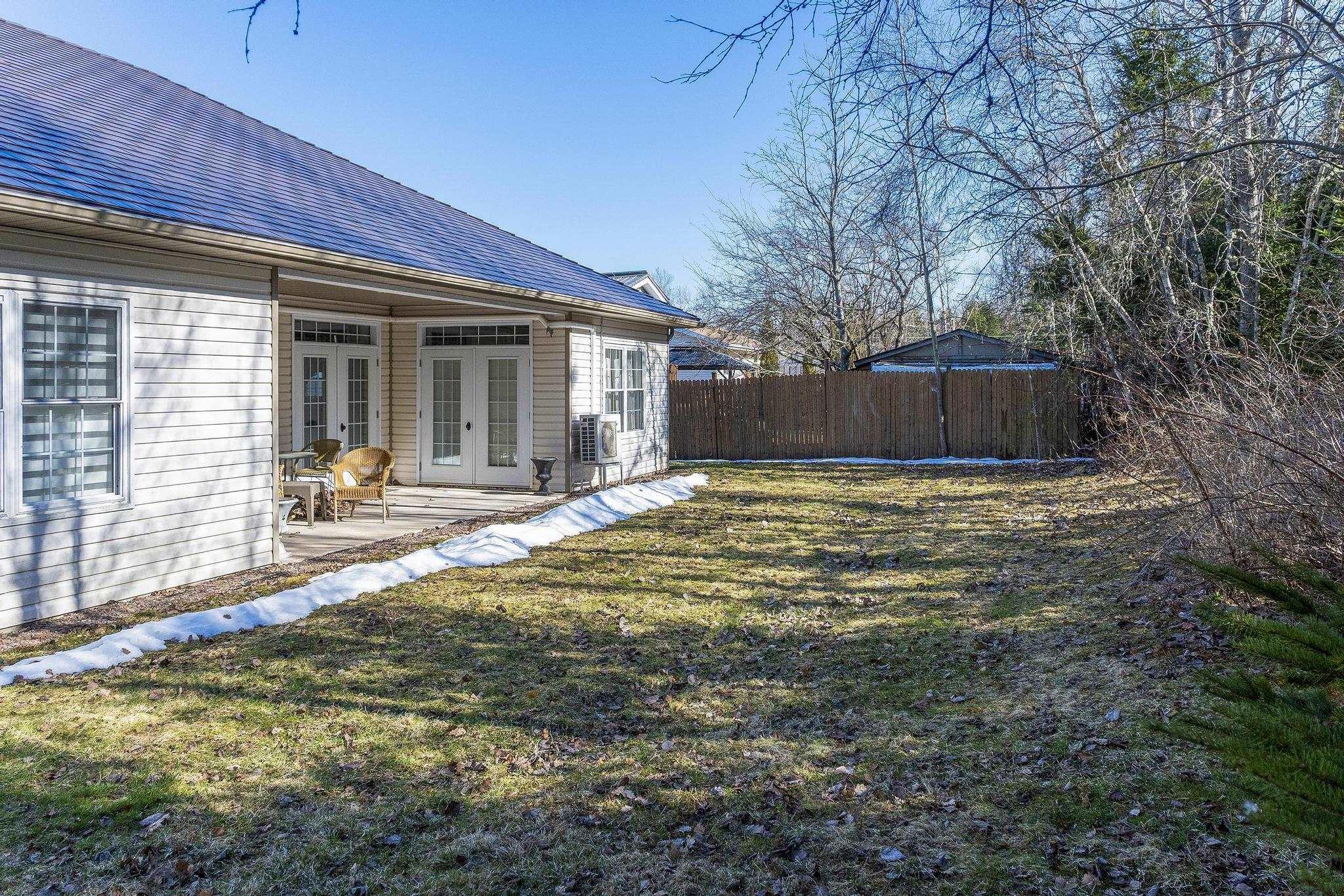 $619,900.00: 103 Oakwood Drive, Truro Heights