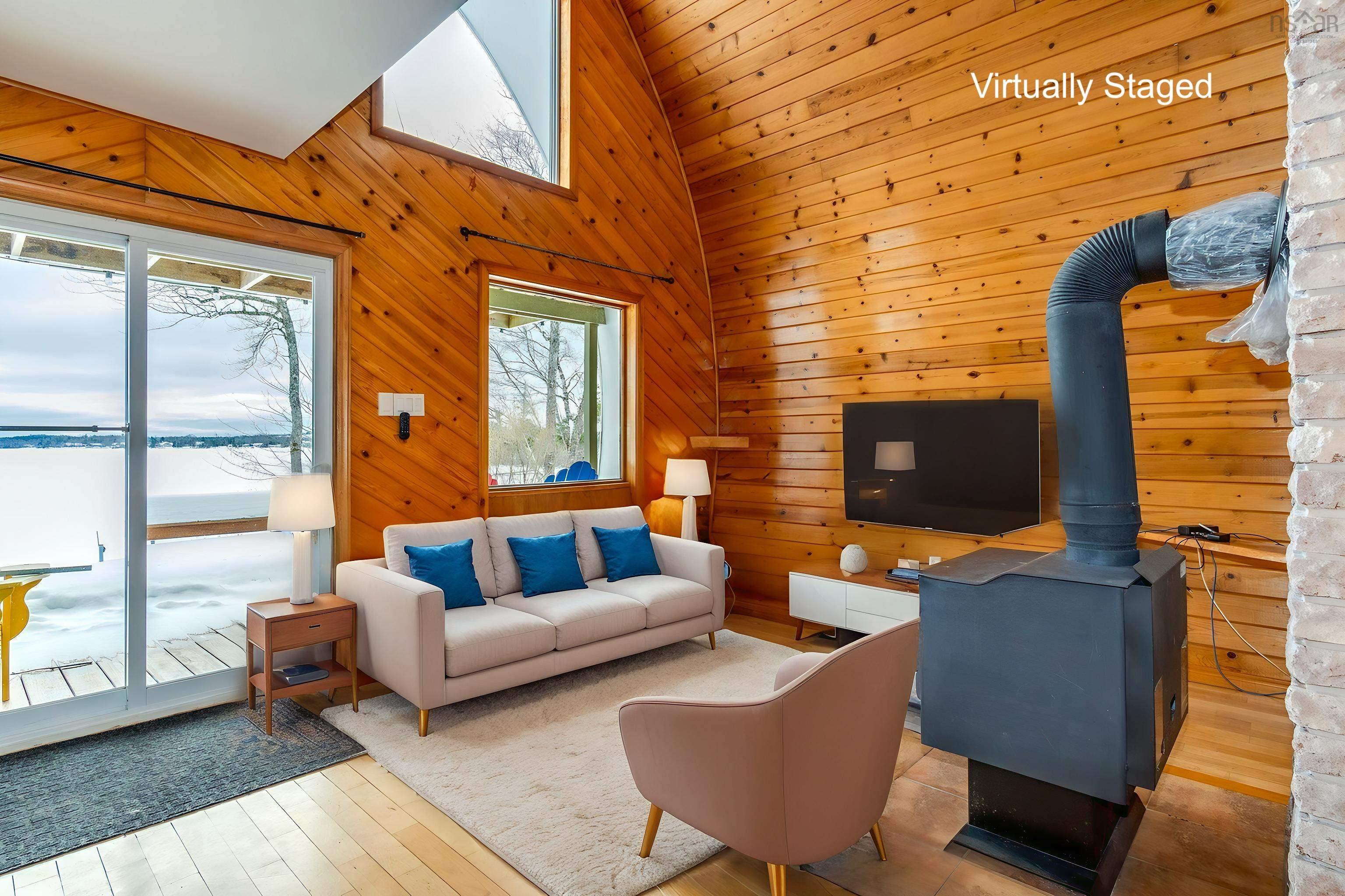 $679,900.00: 183 Lakewood Drive, Shortts Lake