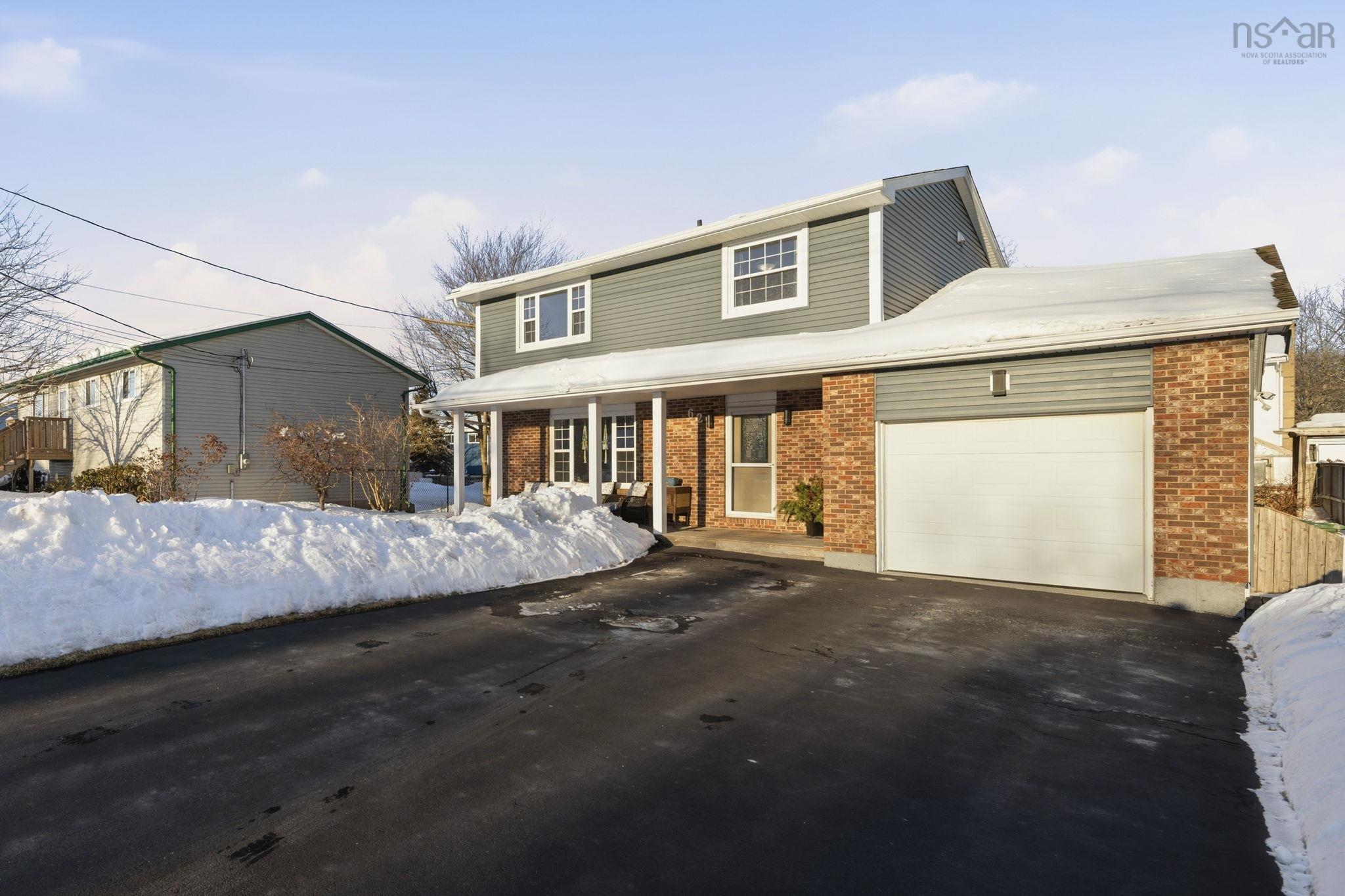 62 Allison Drive, Cole Harbour, NS (MLS® 202603081)