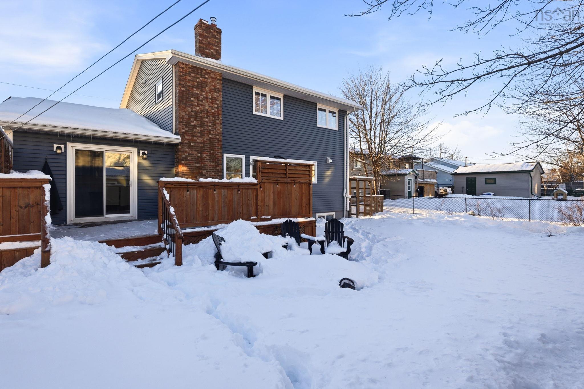 62 Allison Drive, Cole Harbour, NS (MLS 202603081)