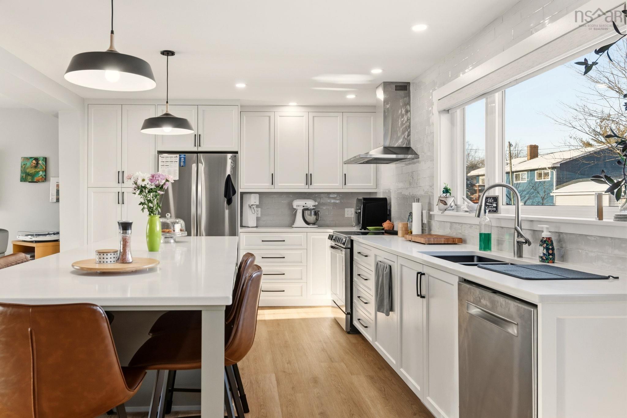 62 Allison Drive, Cole Harbour, NS (MLS 202603081)