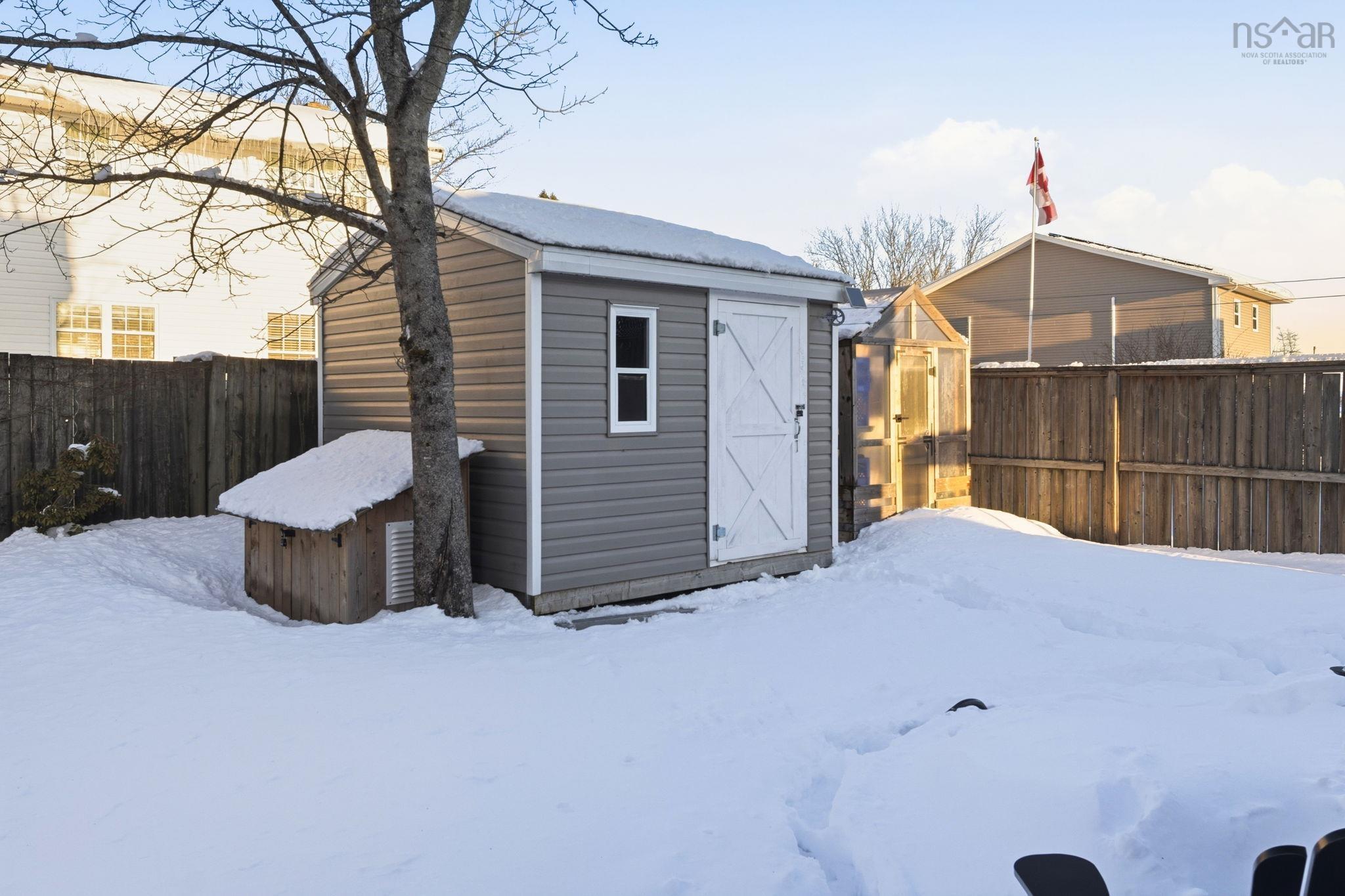 62 Allison Drive, Cole Harbour, NS (MLS 202603081)