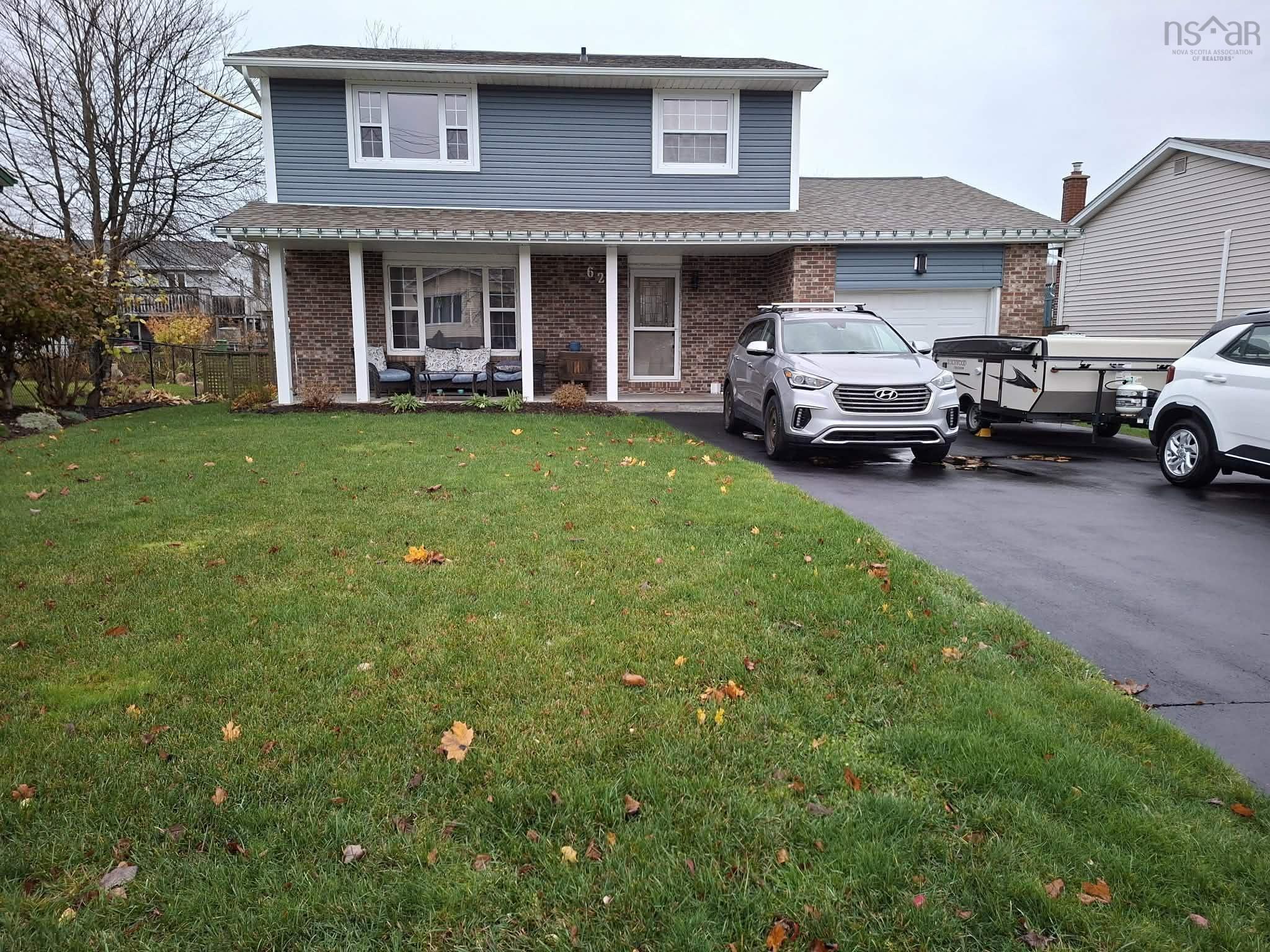 62 Allison Drive, Cole Harbour, NS (MLS 202603081)