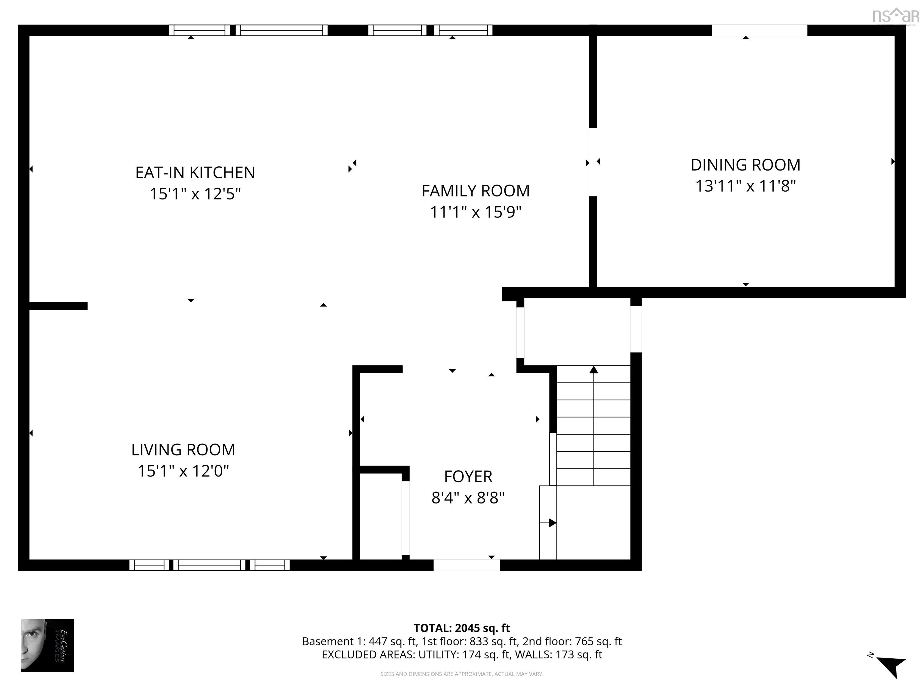 62 Allison Drive, Cole Harbour, NS (MLS 202603081)
