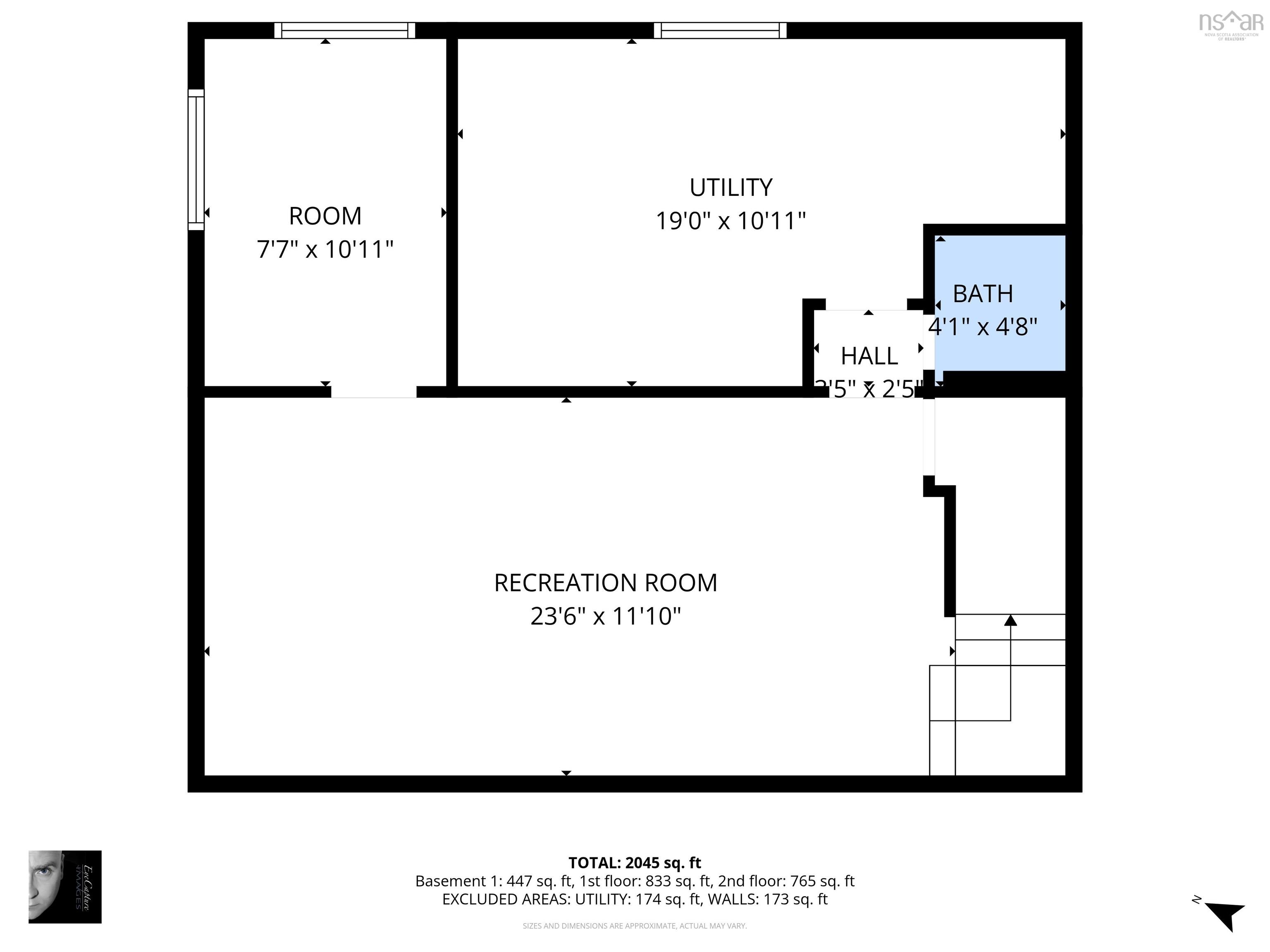 62 Allison Drive, Cole Harbour, NS (MLS 202603081)