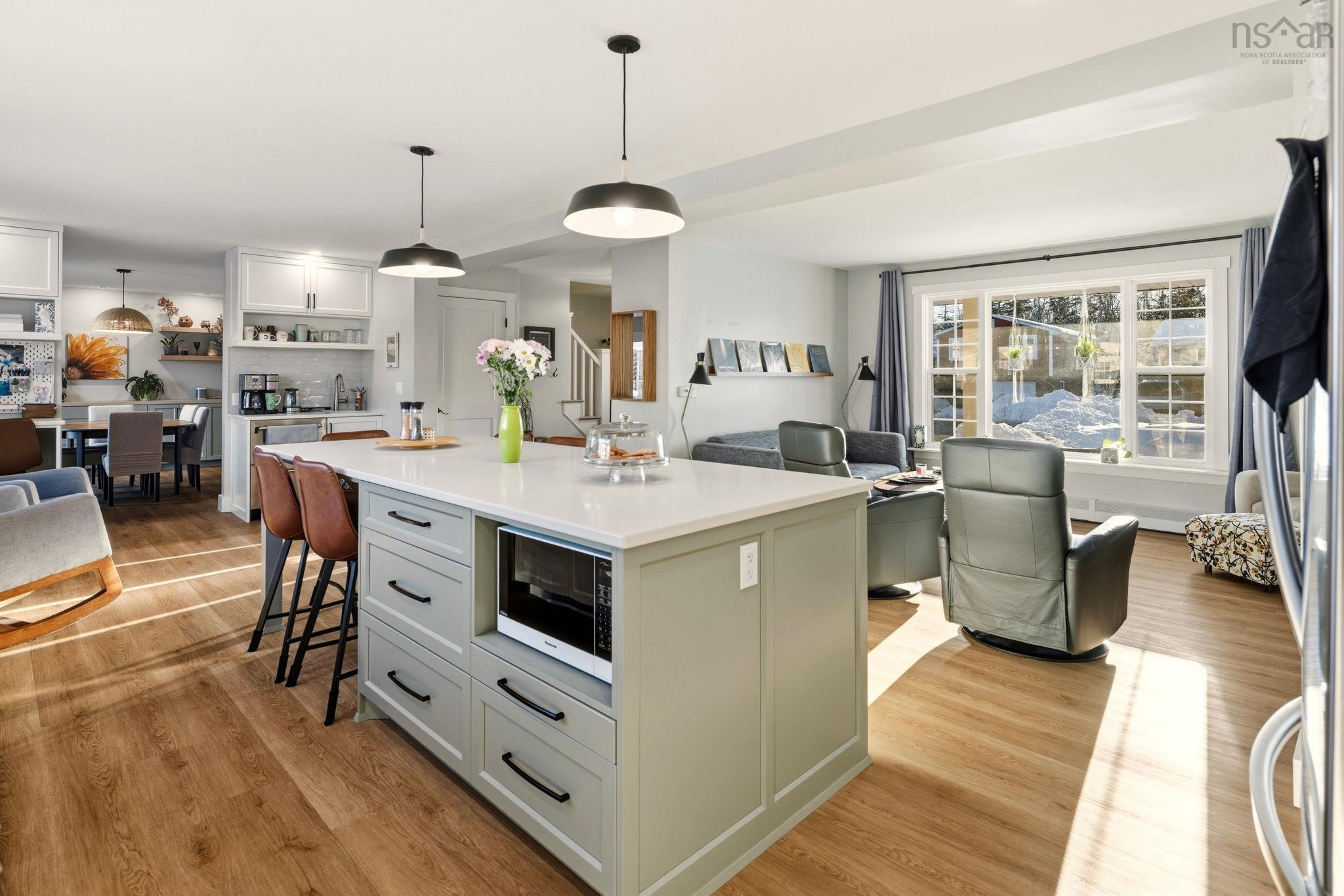 62 Allison Drive, Cole Harbour, NS (MLS 202603081)