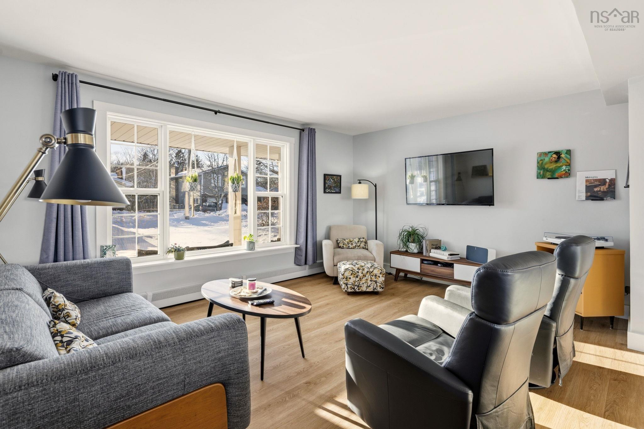 62 Allison Drive, Cole Harbour, NS (MLS 202603081)