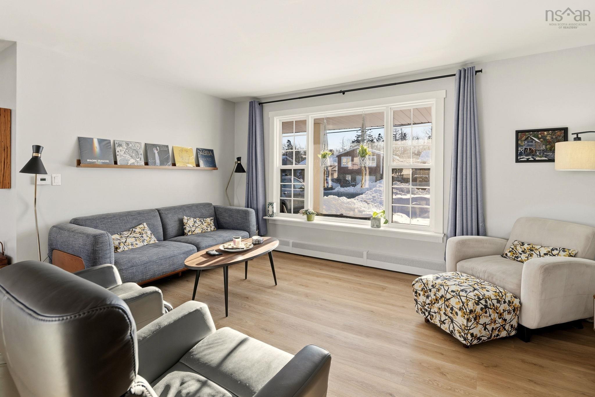 62 Allison Drive, Cole Harbour, NS (MLS 202603081)