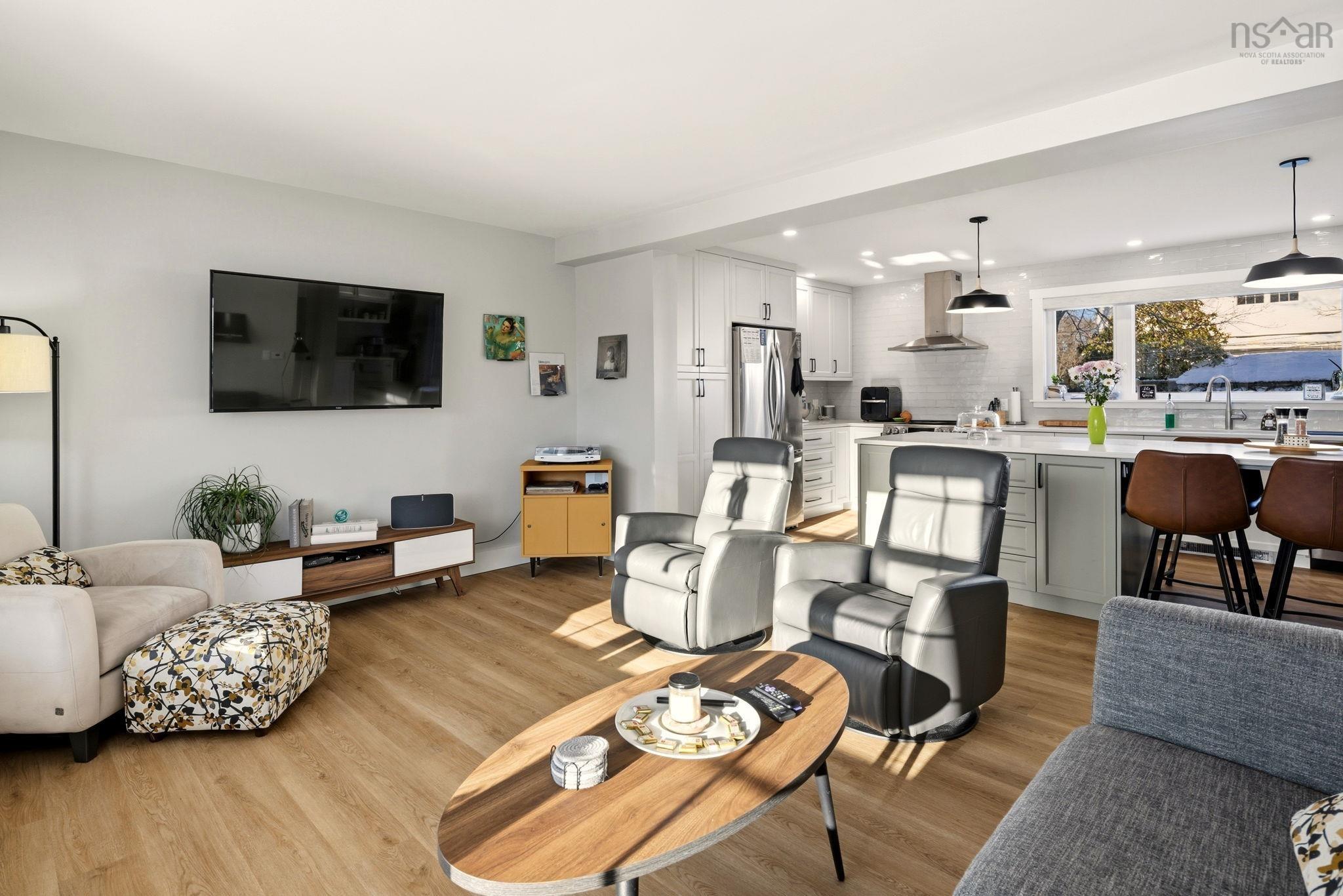 62 Allison Drive, Cole Harbour, NS (MLS 202603081)