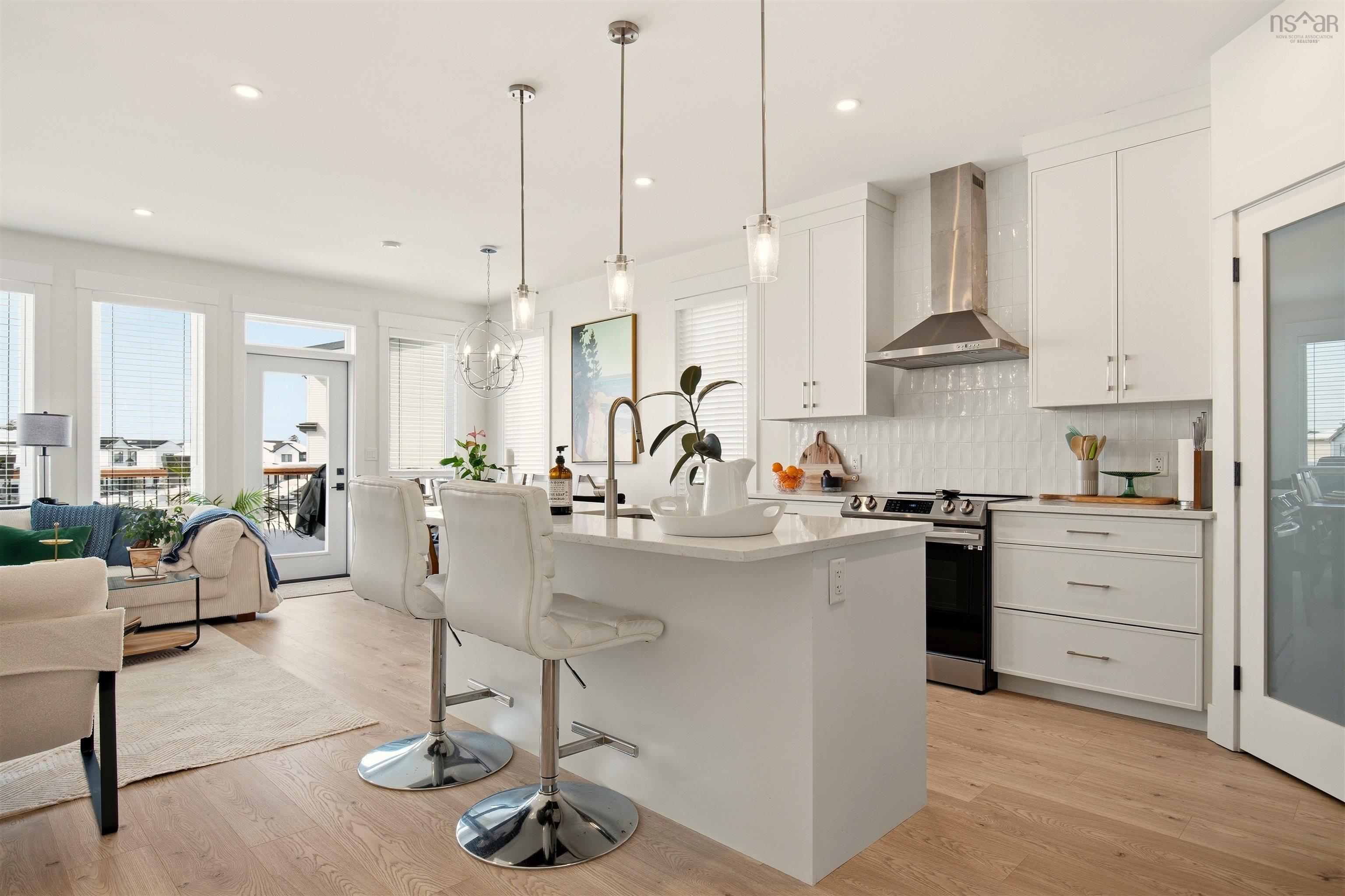 264 Marketway Lane, Timberlea, NS (MLS 202603082)