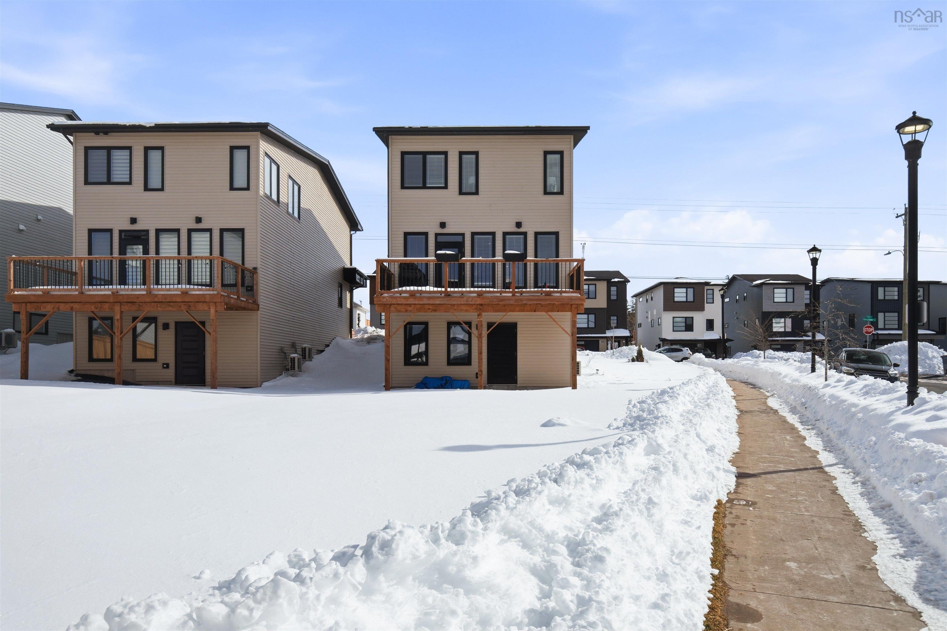 264 Marketway Lane, Timberlea, NS (MLS 202603082)