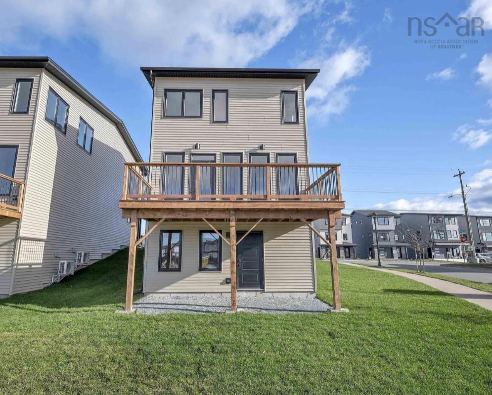 264 Marketway Lane, Timberlea, NS (MLS 202603082)