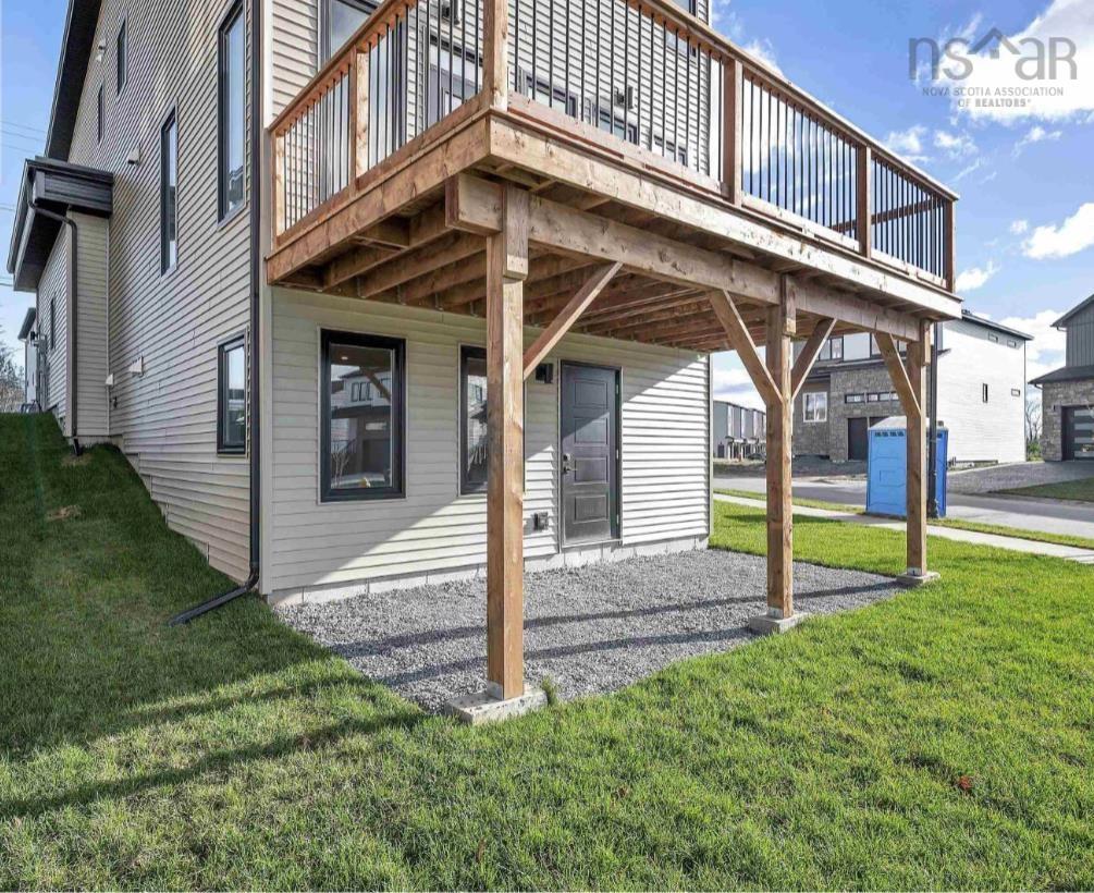 264 Marketway Lane, Timberlea, NS (MLS 202603082)