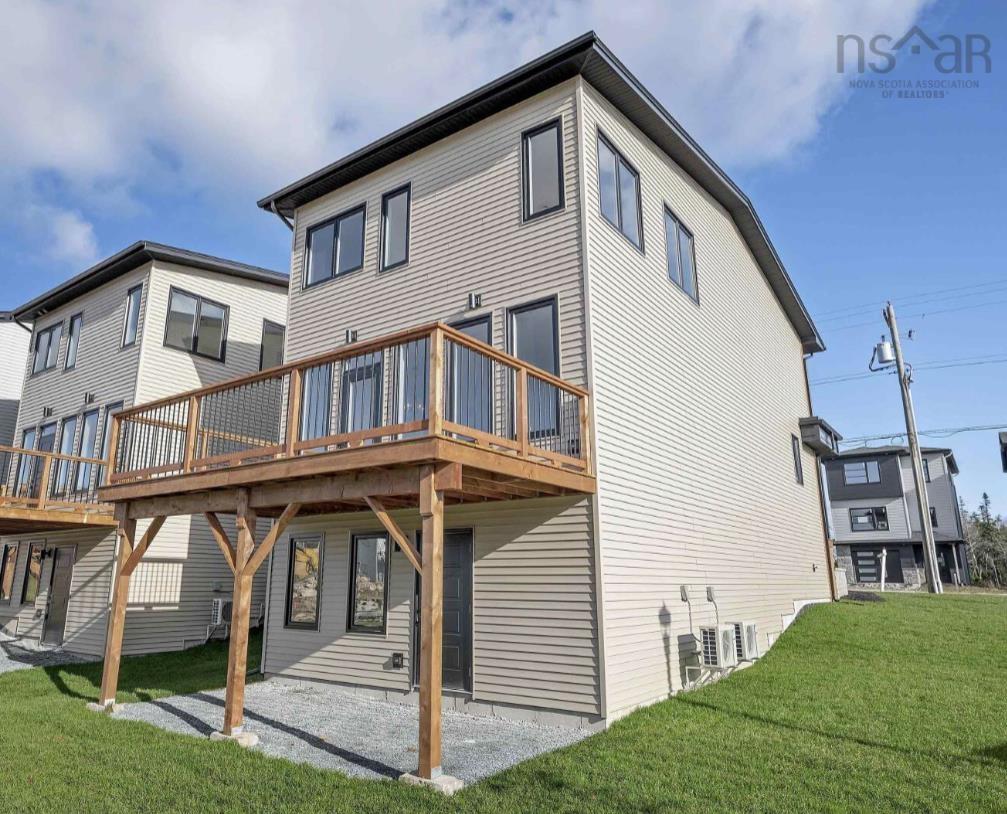 264 Marketway Lane, Timberlea, NS (MLS 202603082)