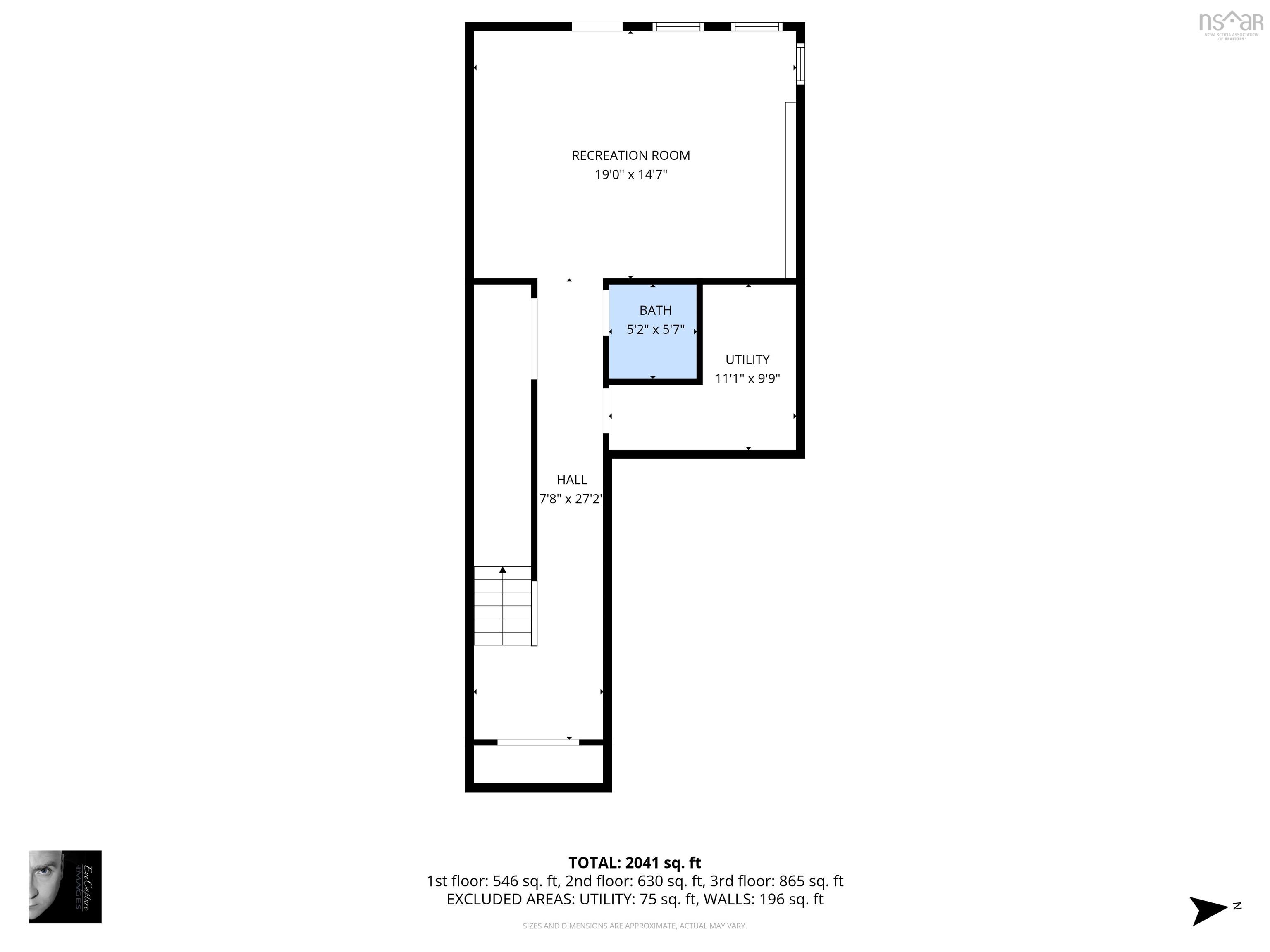 264 Marketway Lane, Timberlea, NS (MLS 202603082)