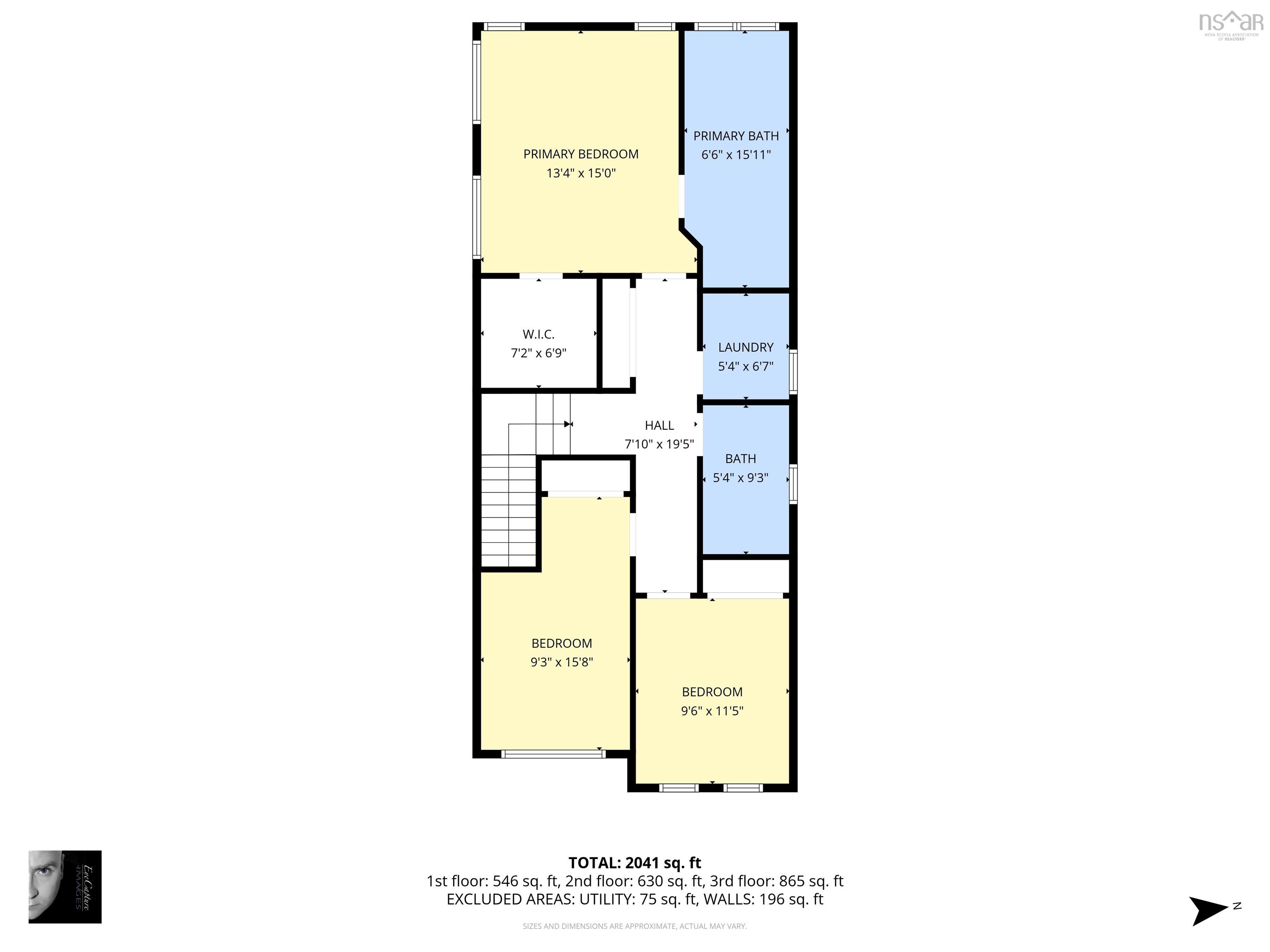 264 Marketway Lane, Timberlea, NS (MLS 202603082)