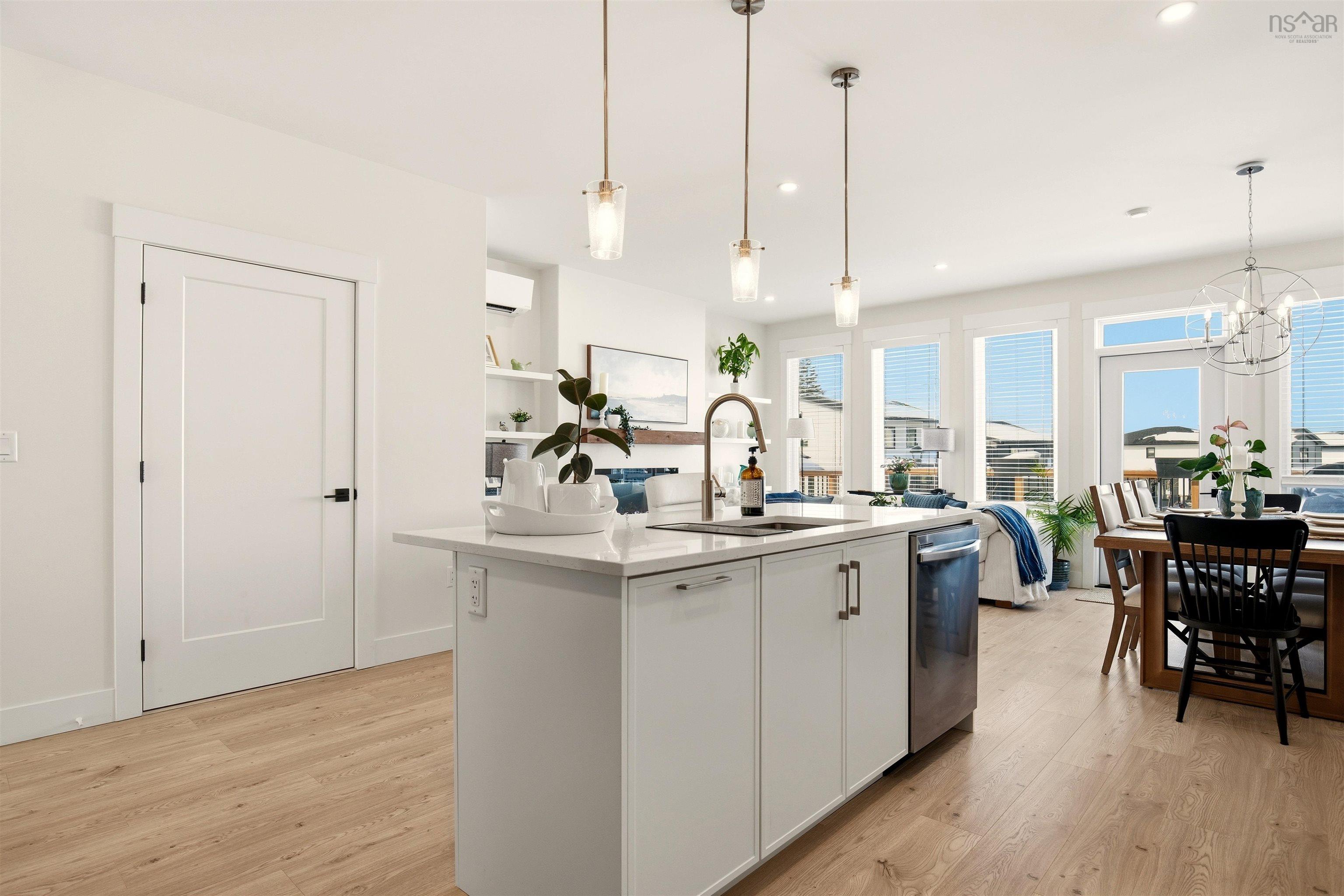 264 Marketway Lane, Timberlea, NS (MLS 202603082)