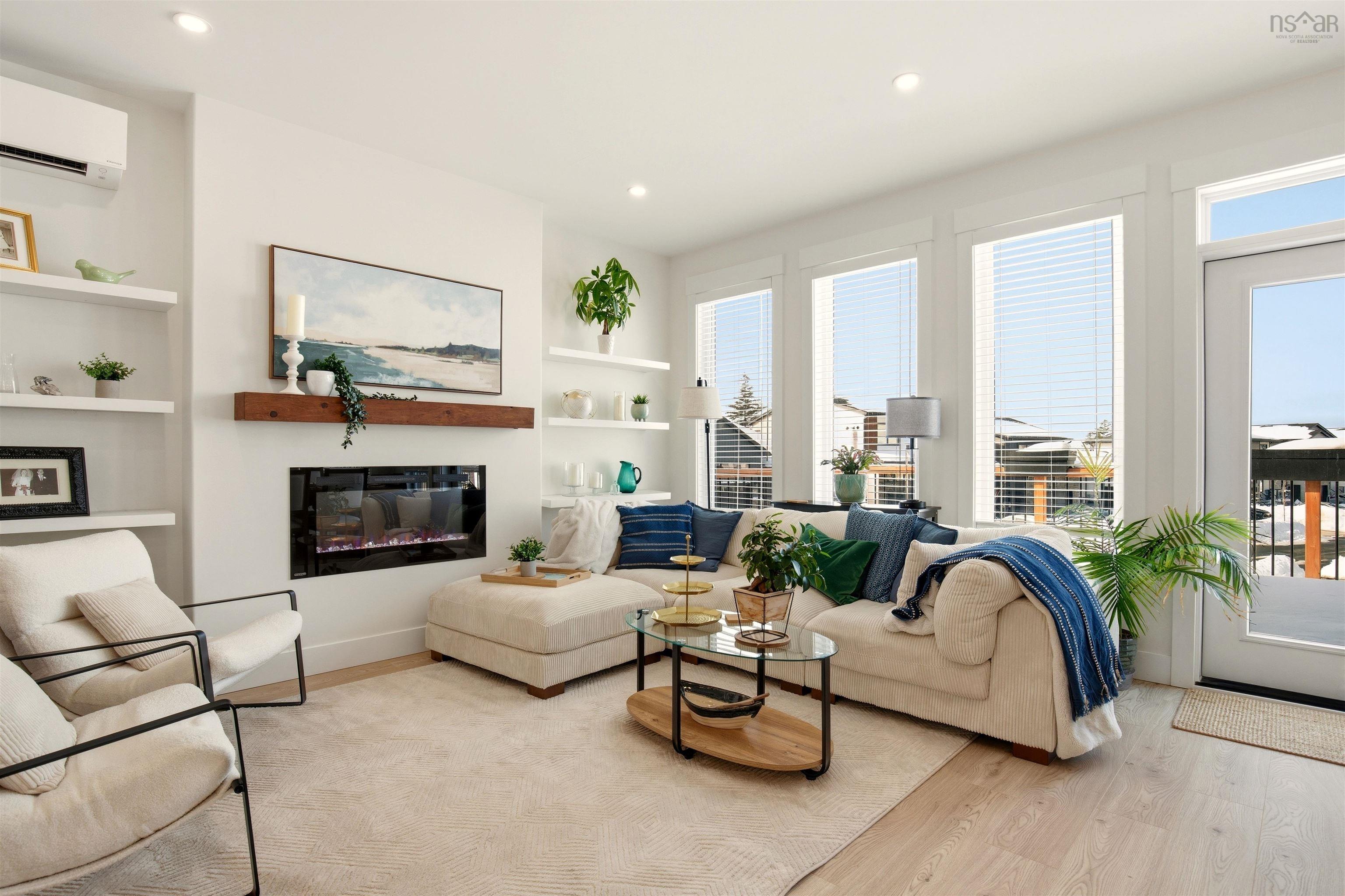 264 Marketway Lane, Timberlea, NS (MLS 202603082)