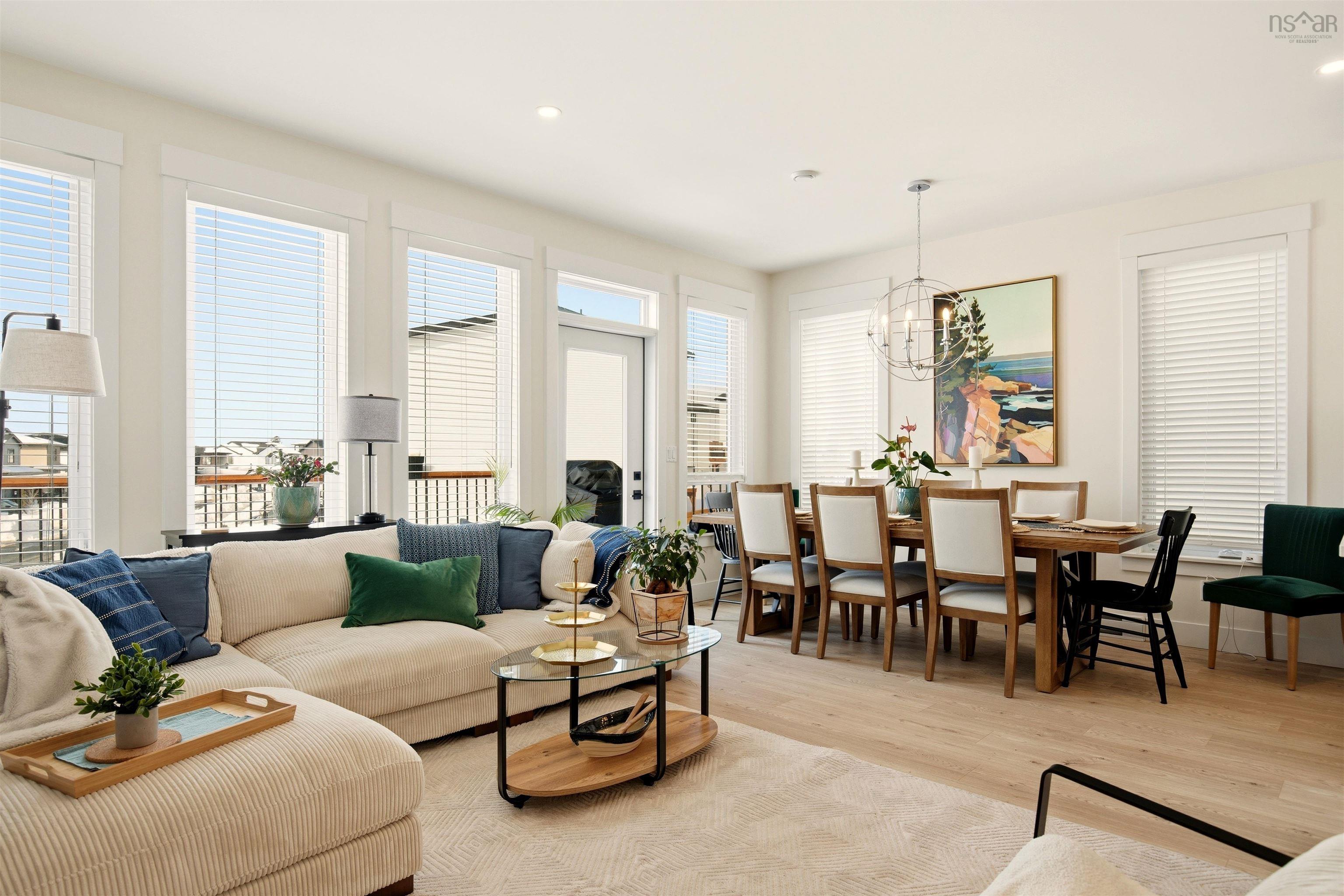 264 Marketway Lane, Timberlea, NS (MLS 202603082)