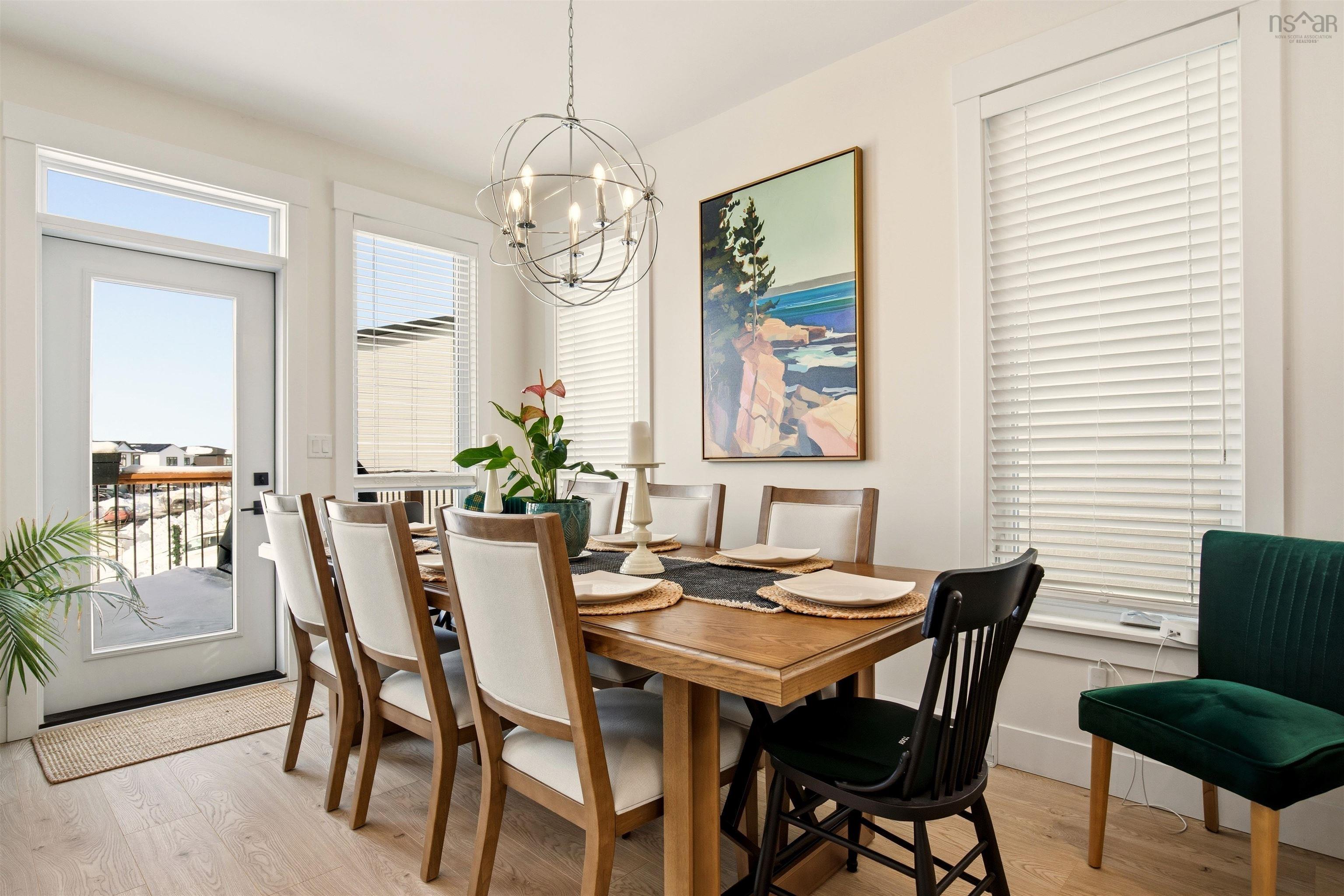 264 Marketway Lane, Timberlea, NS (MLS 202603082)