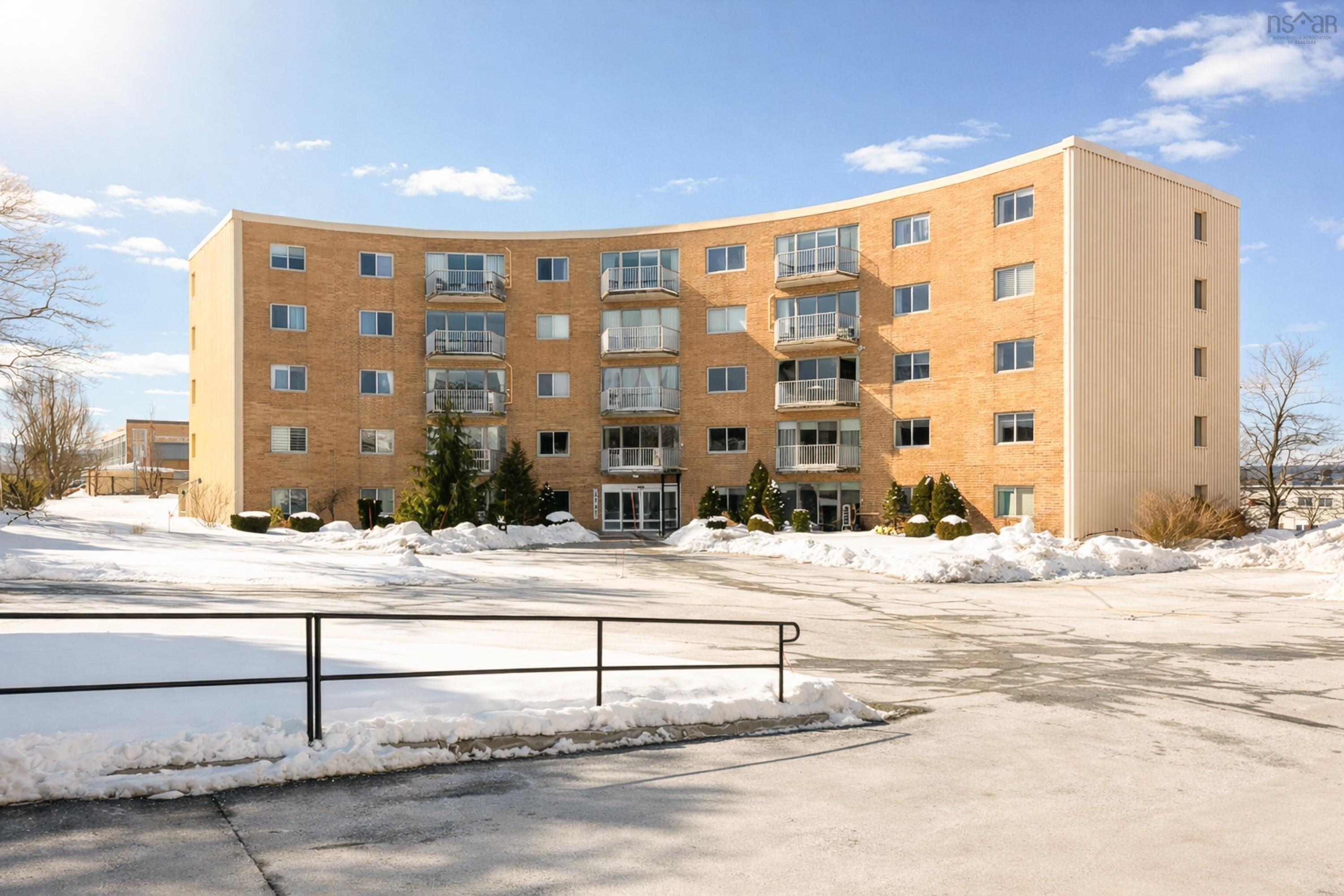 $439,900.00: 408 5561 Heatherwood Court, Halifax