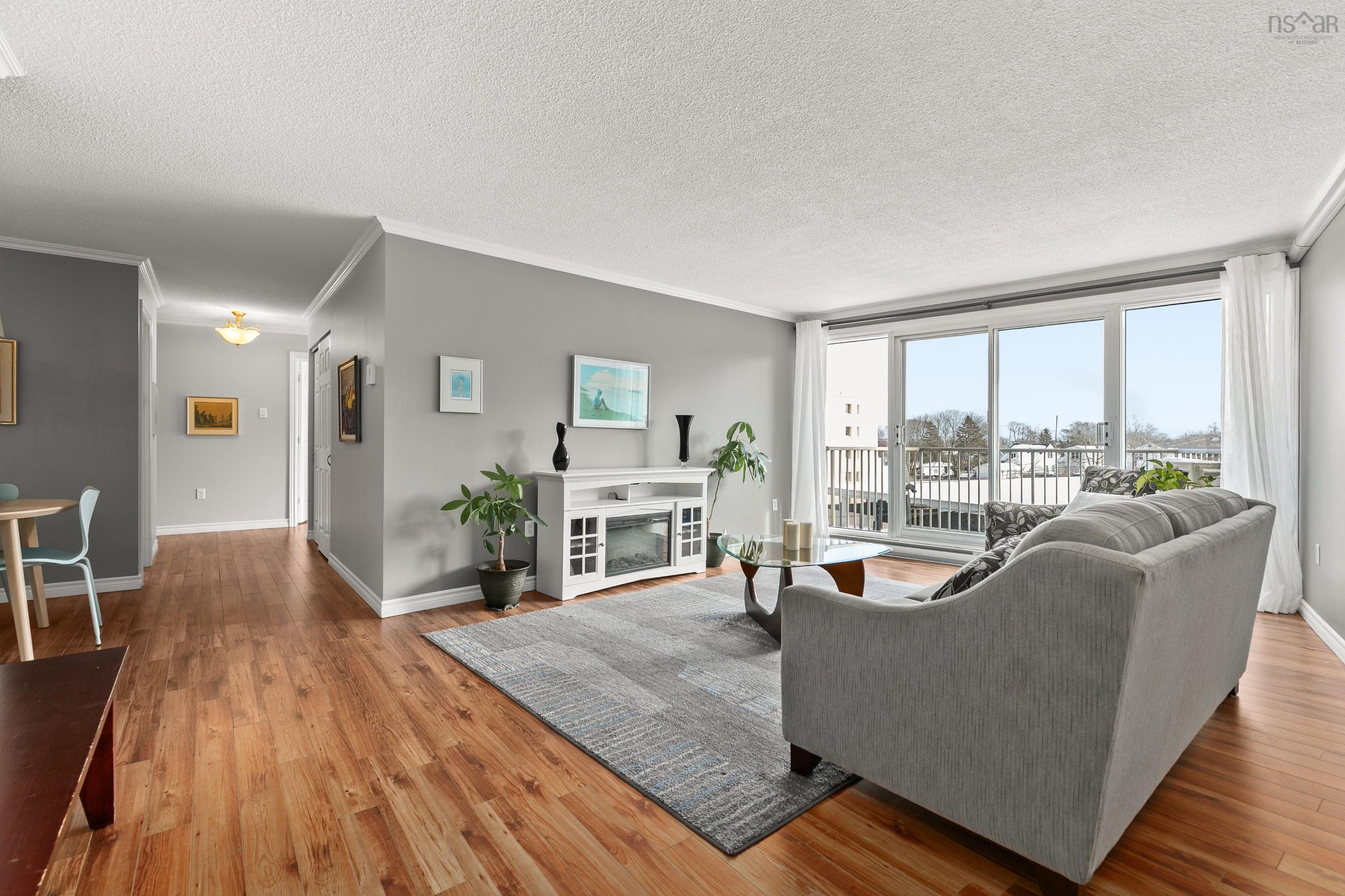 $439,900.00: 408 5561 Heatherwood Court, Halifax