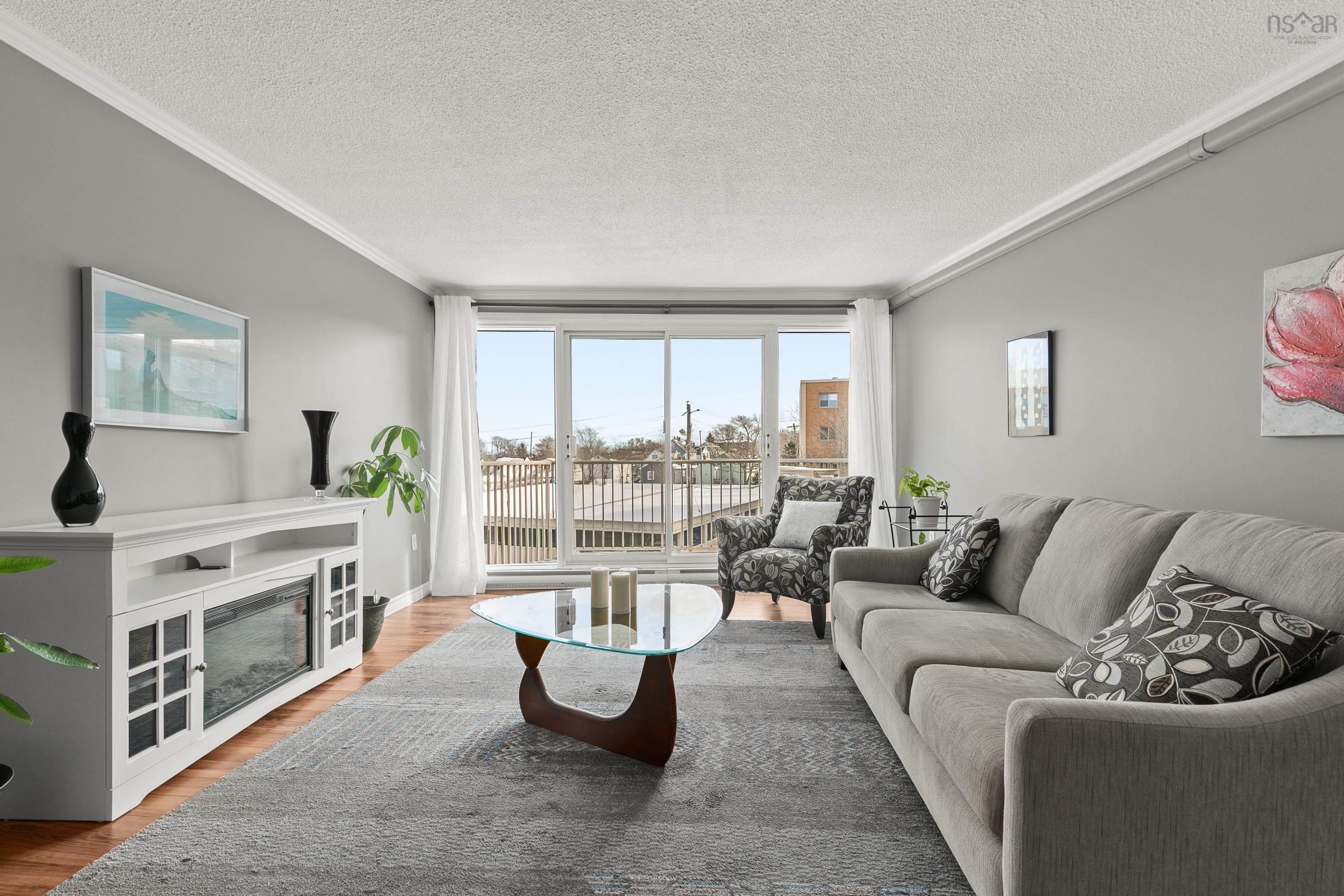 $439,900.00: 408 5561 Heatherwood Court, Halifax