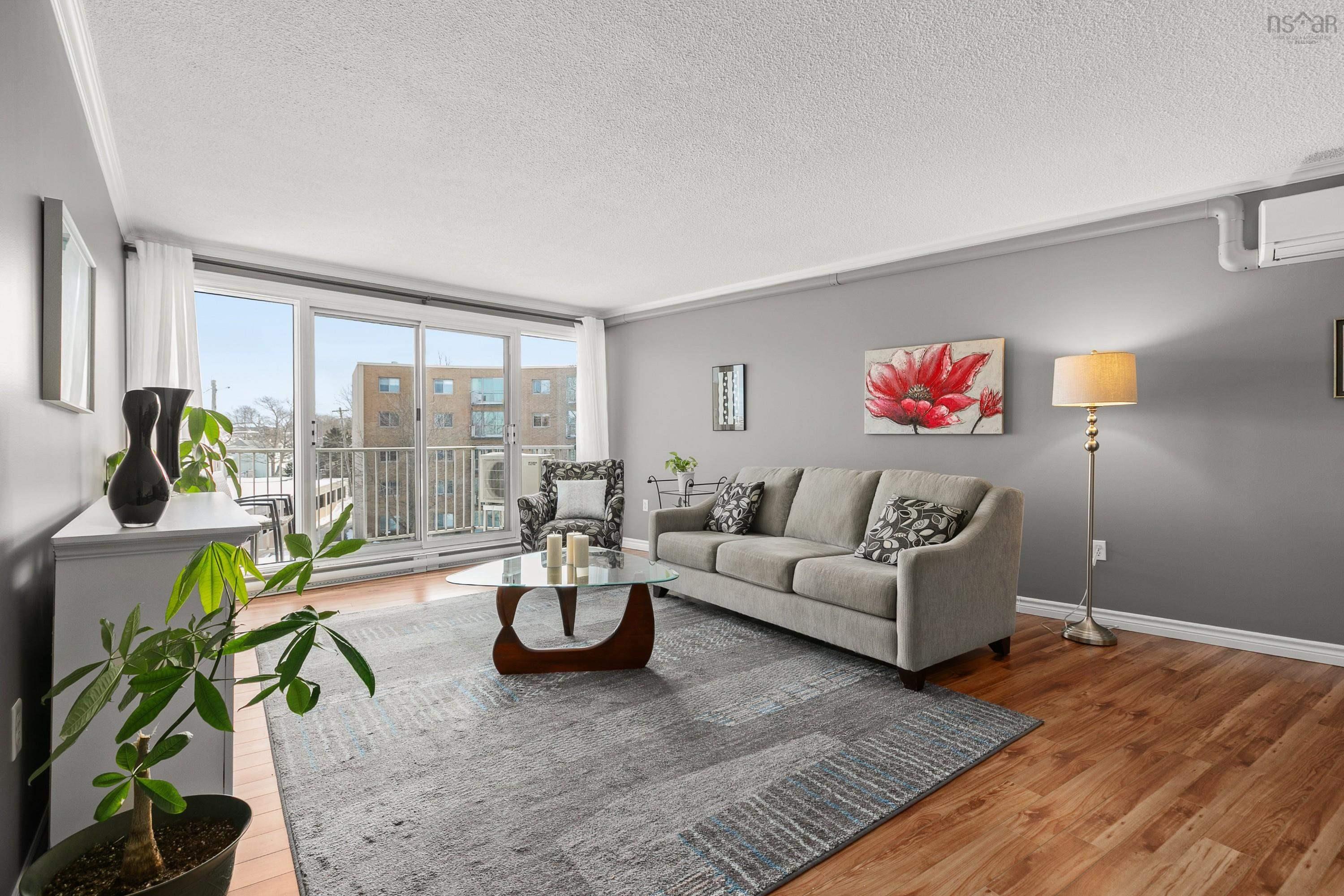 $439,900.00: 408 5561 Heatherwood Court, Halifax