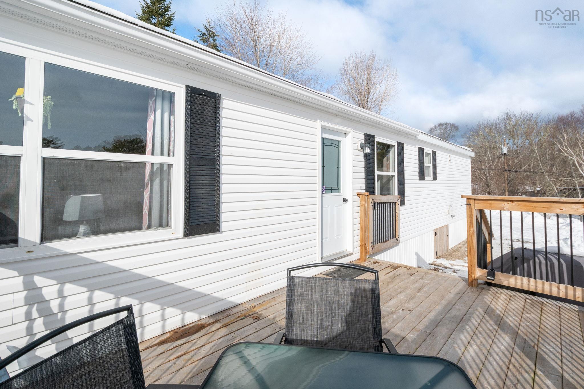 $299,000.00: 217 Croft Road, Chester Basin