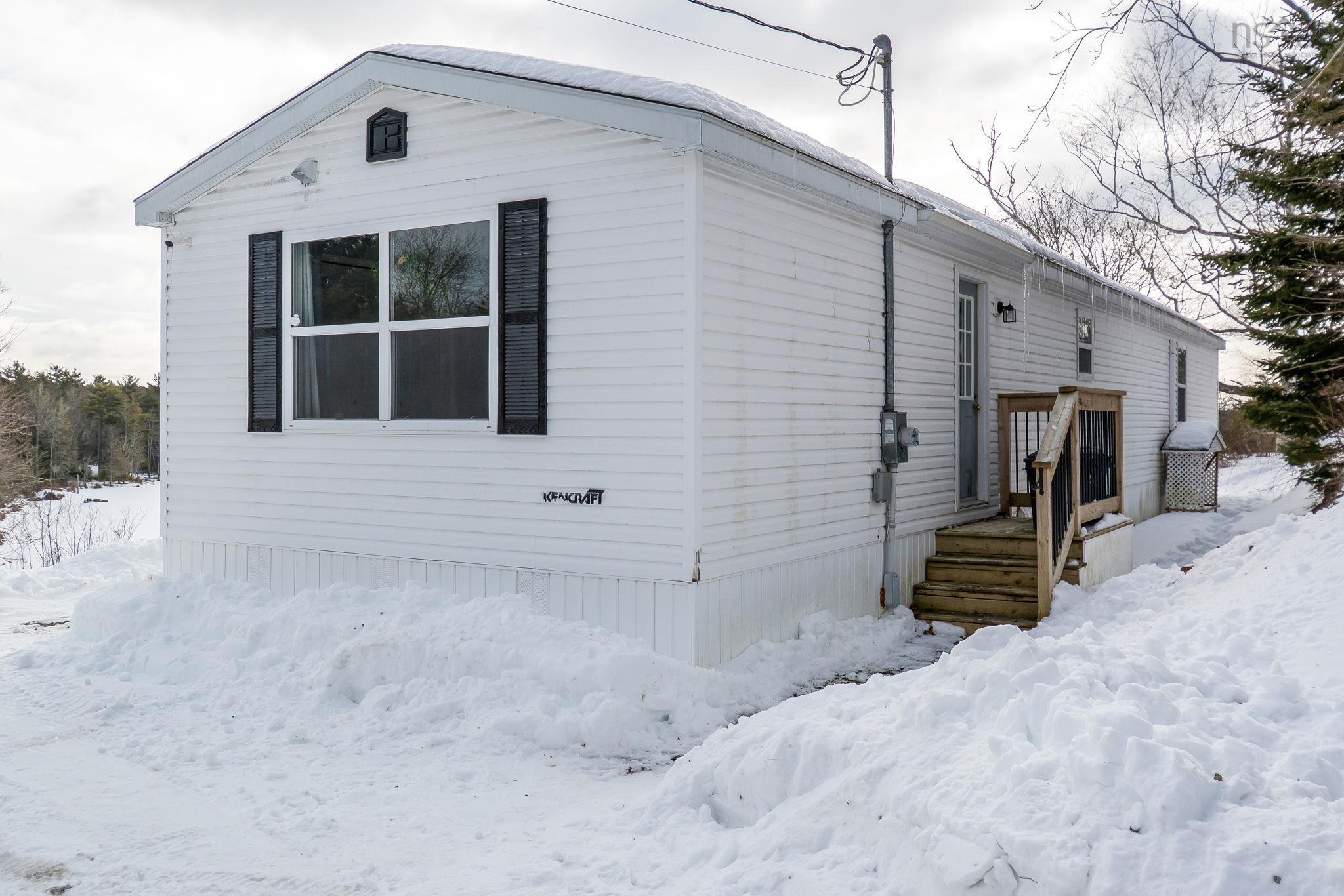 $299,000.00: 217 Croft Road, Chester Basin