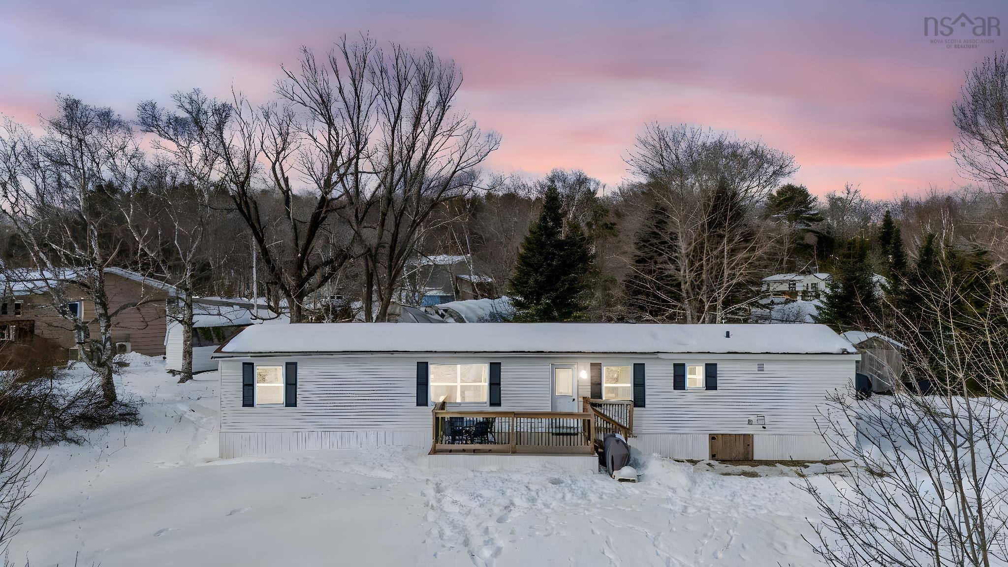 $299,000.00: 217 Croft Road, Chester Basin