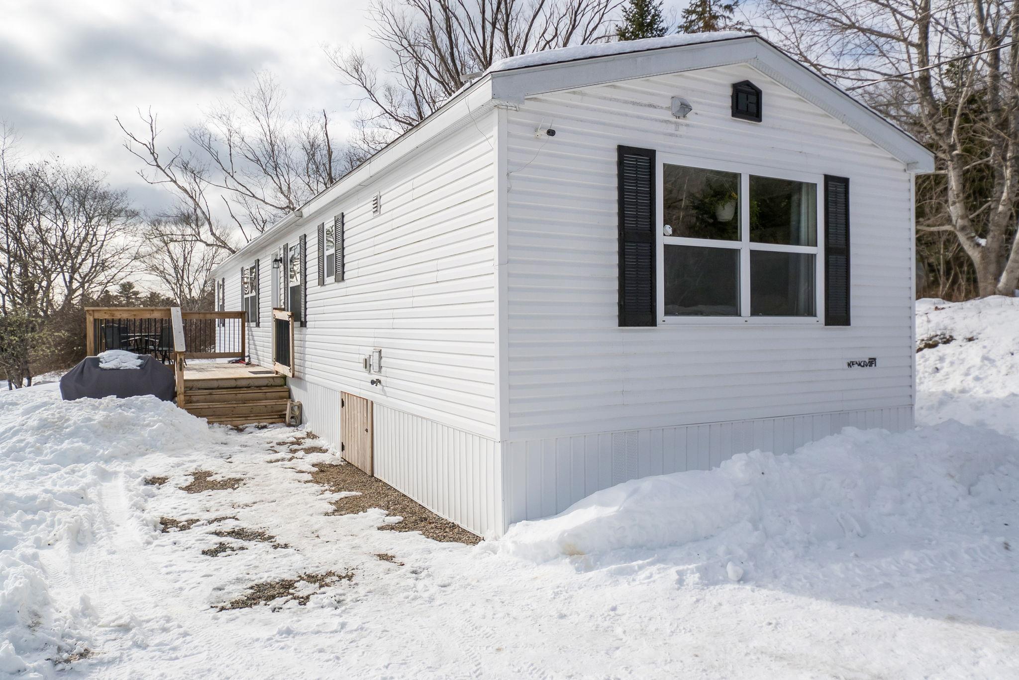 $299,000.00: 217 Croft Road, Chester Basin