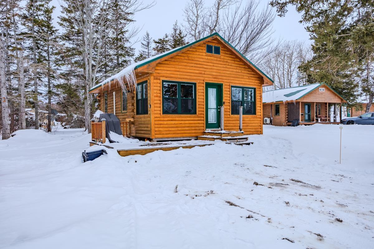 5 1120 Sandpoint Road, Sand Point, NS (MLS 202603086)