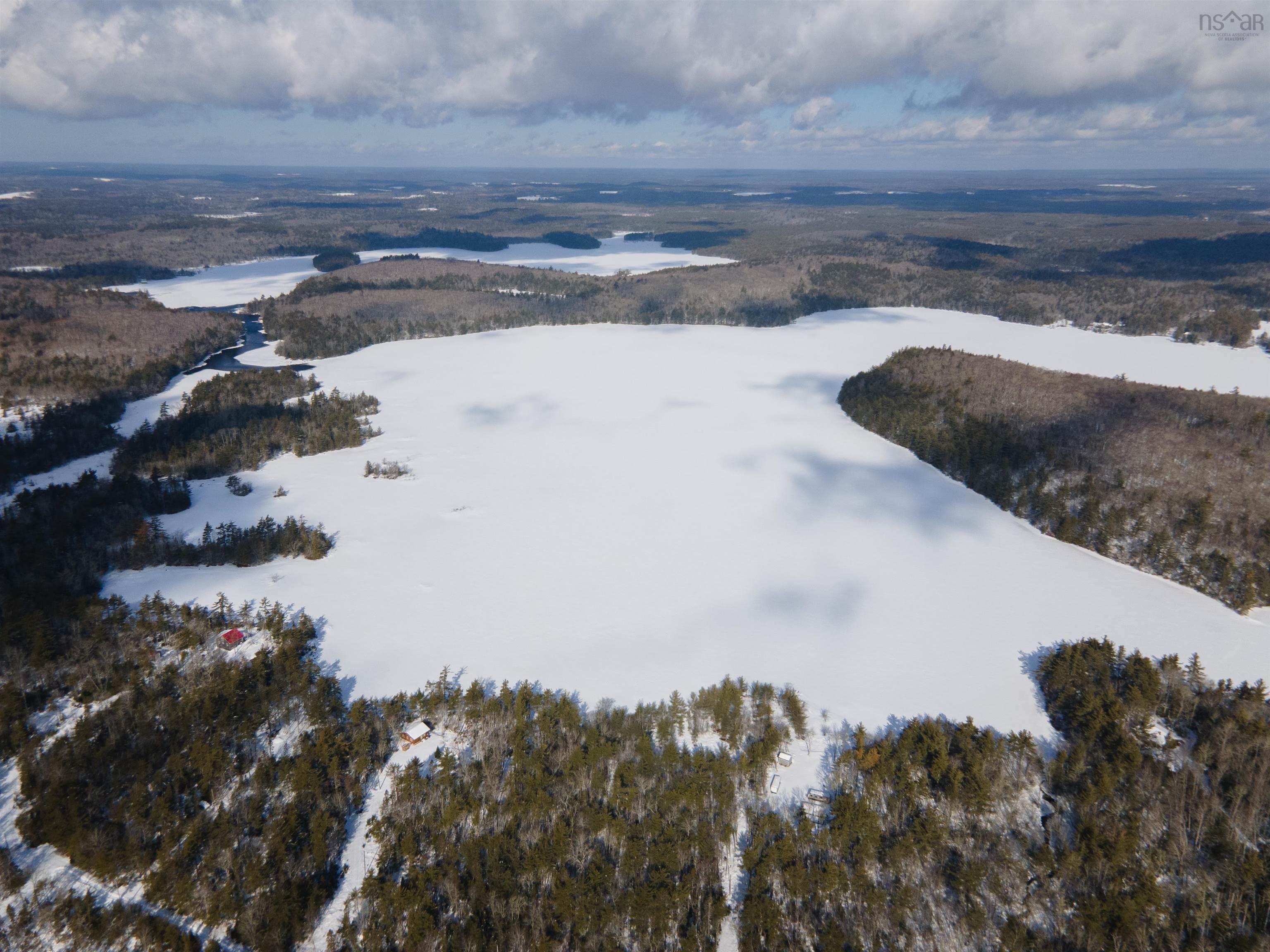 $110,000.00: Lot 13 Harbour Acres West Road, Molega