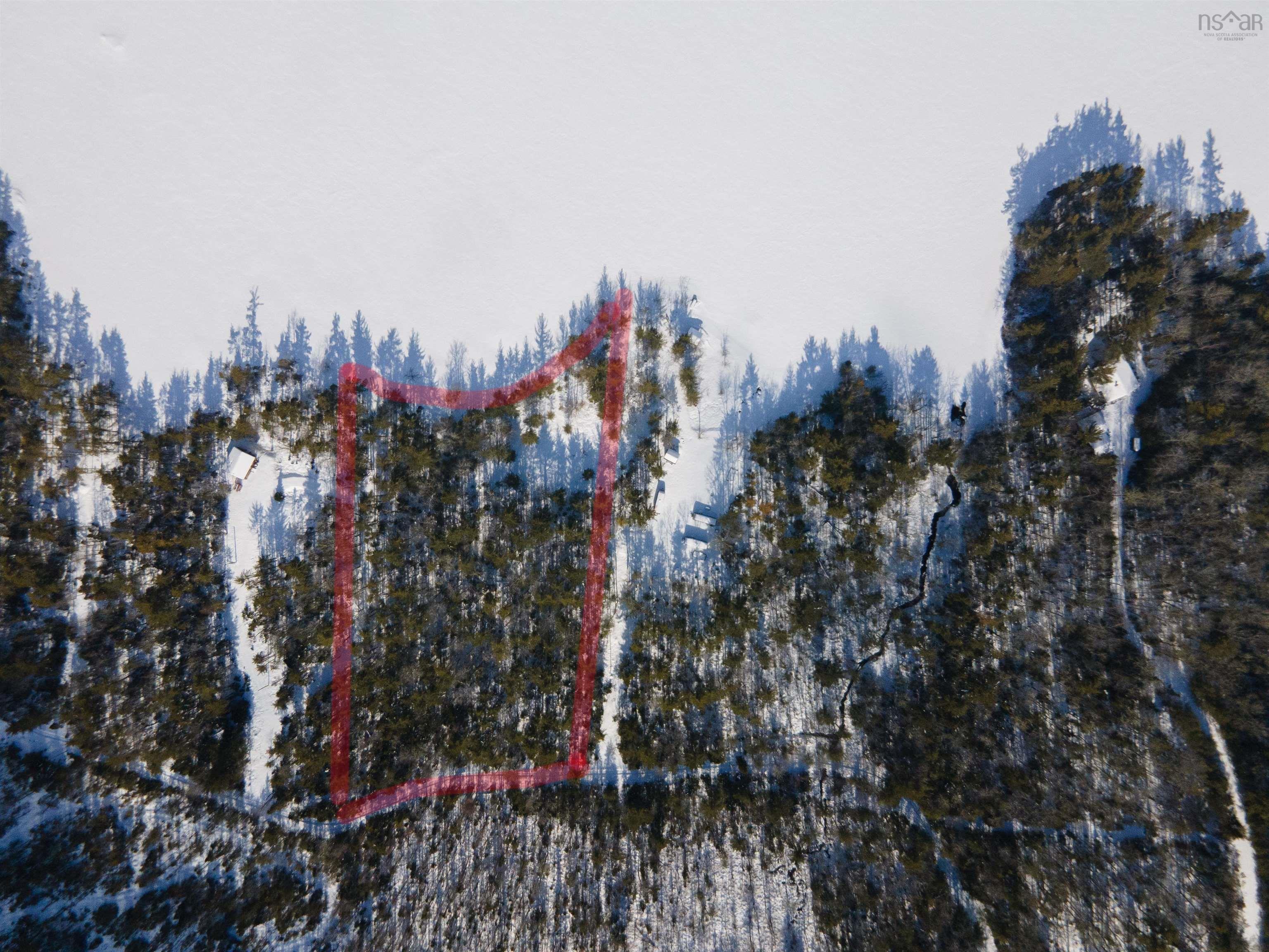 $110,000.00: Lot 13 Harbour Acres West Road, Molega