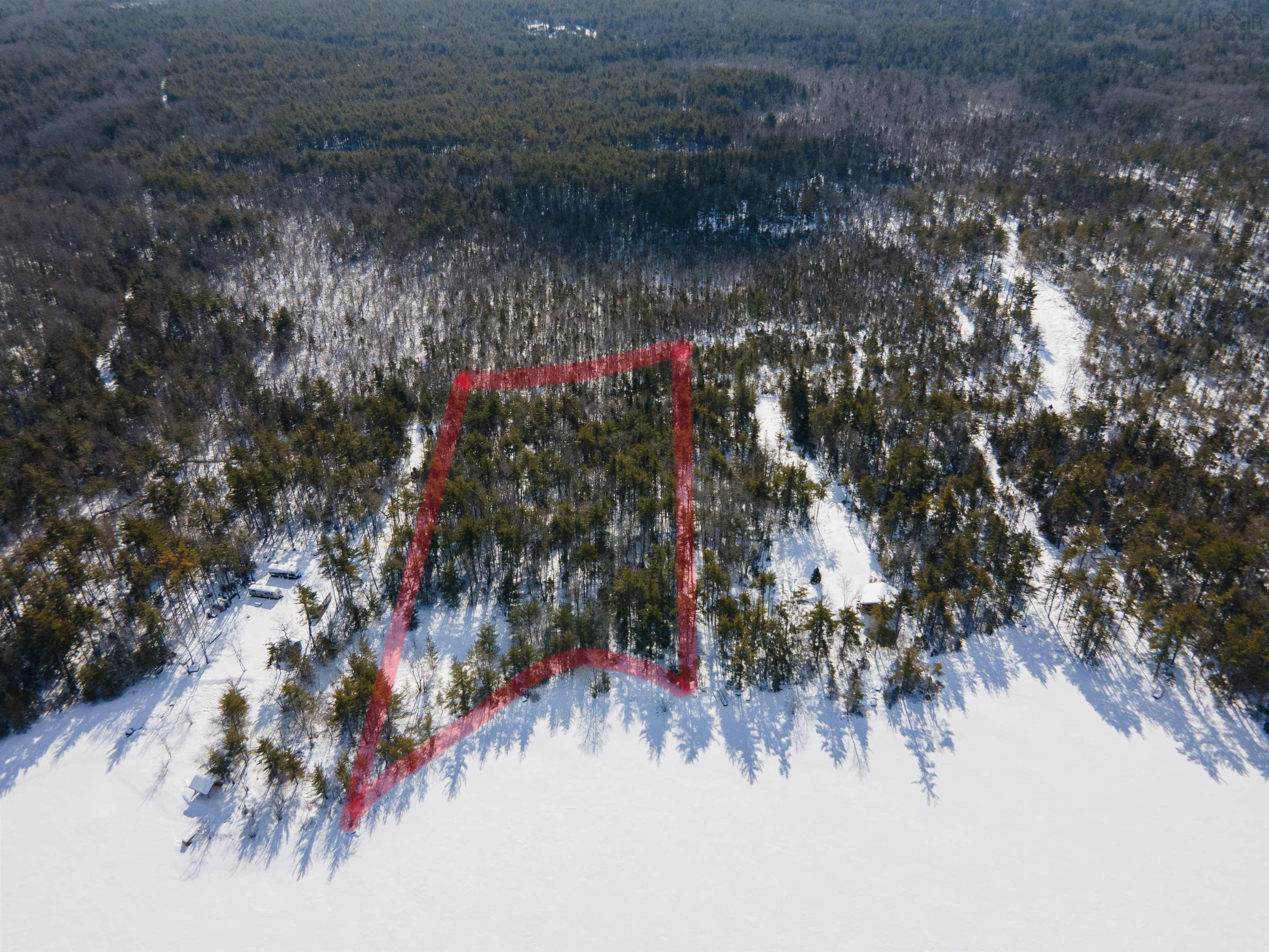 $110,000.00: Lot 13 Harbour Acres West Road, Molega