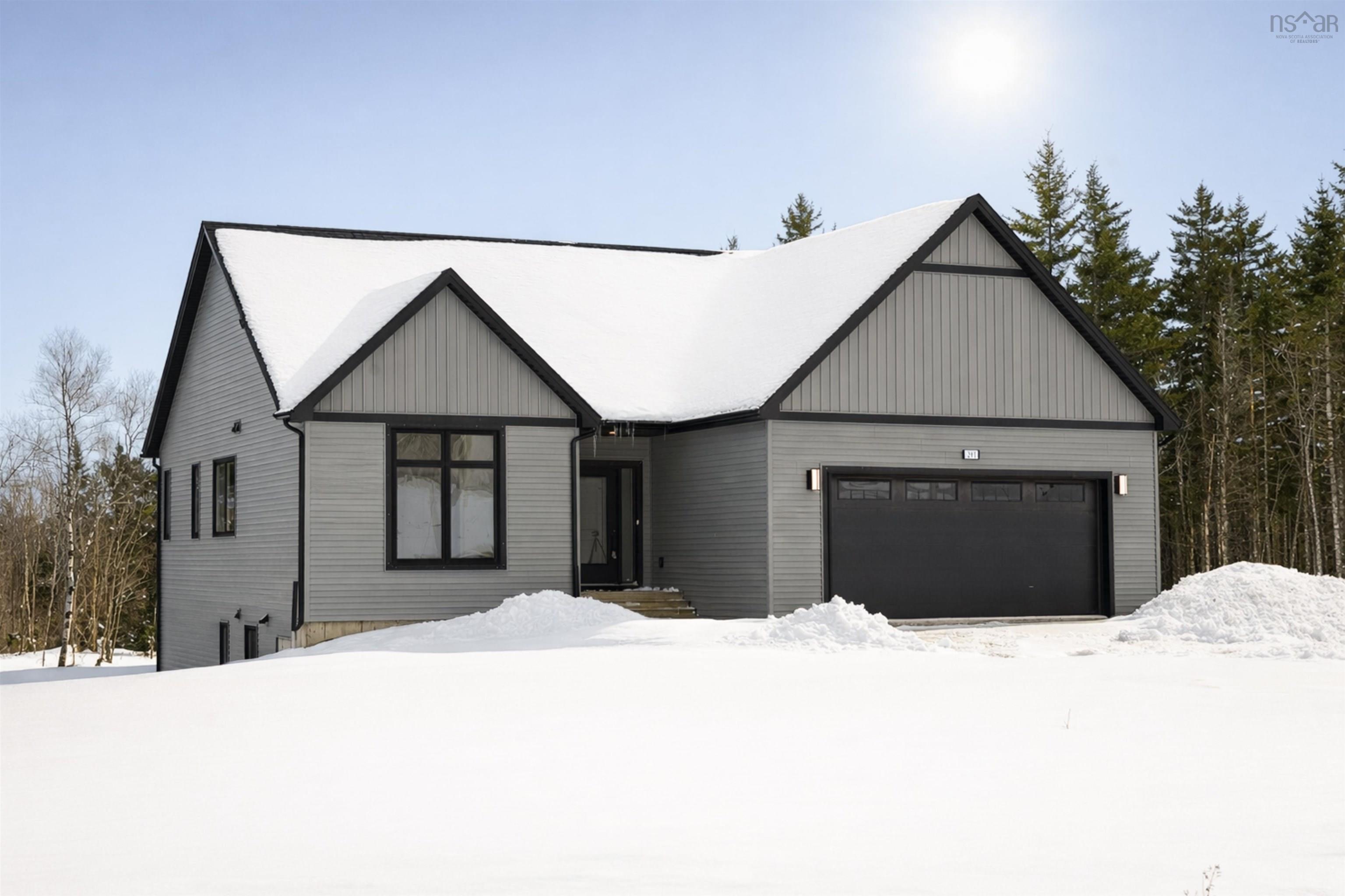 $1,069,000.00: 295 Zaffre Drive, Middle Sackville