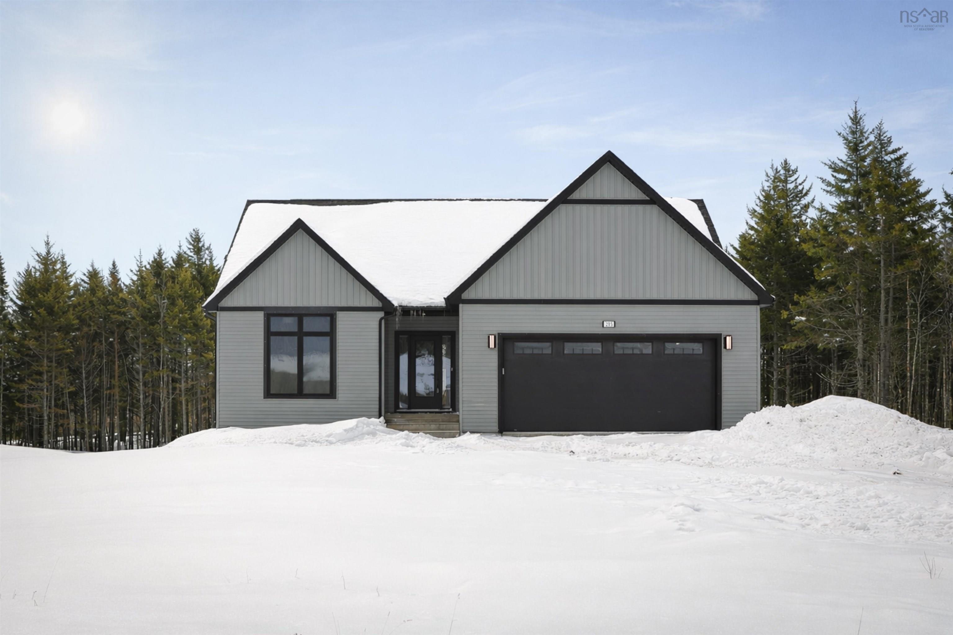 $1,069,000.00: 295 Zaffre Drive, Middle Sackville