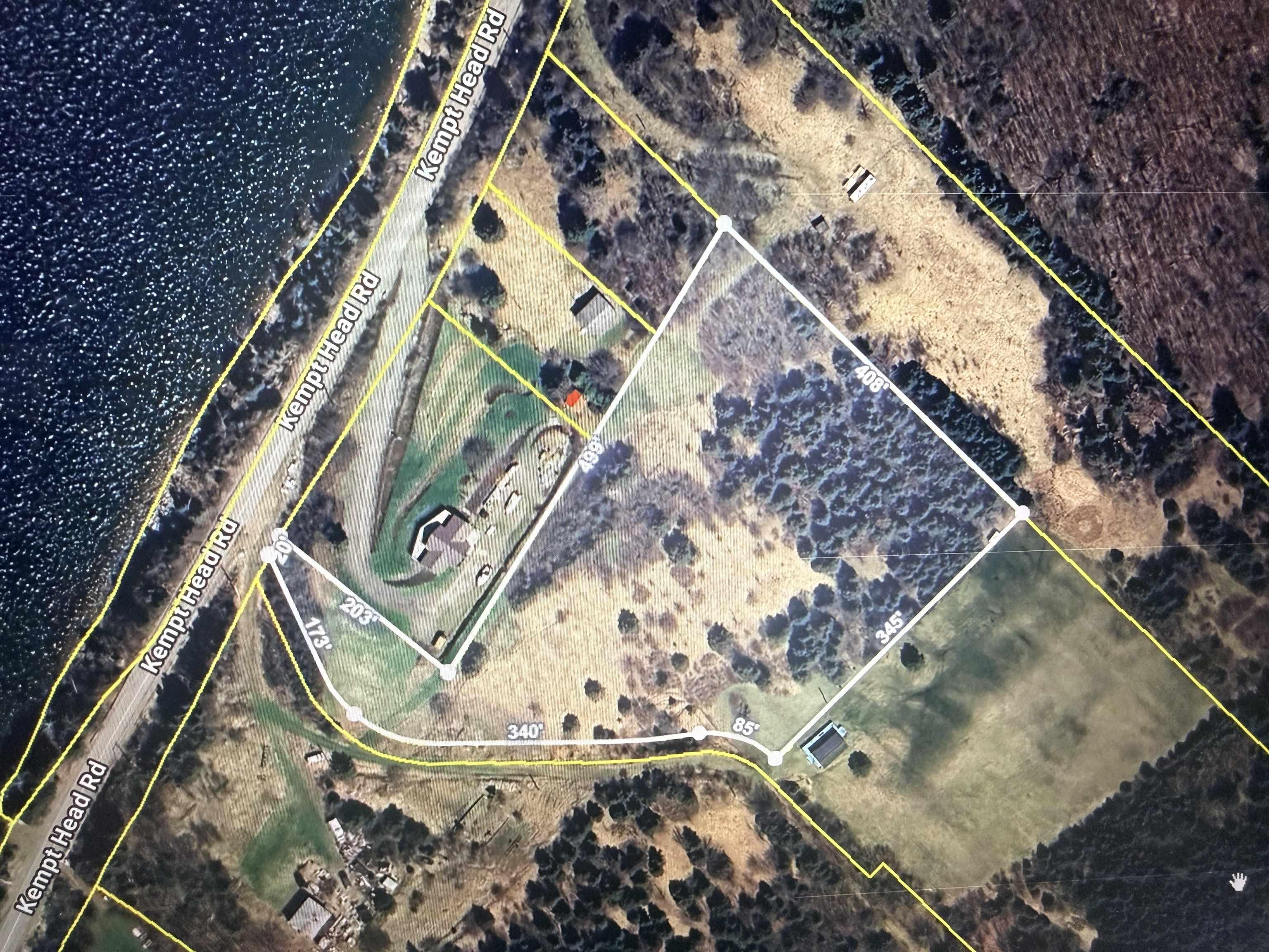 $69,000.00: 98-1 Kempt Head Road, Ross Ferry