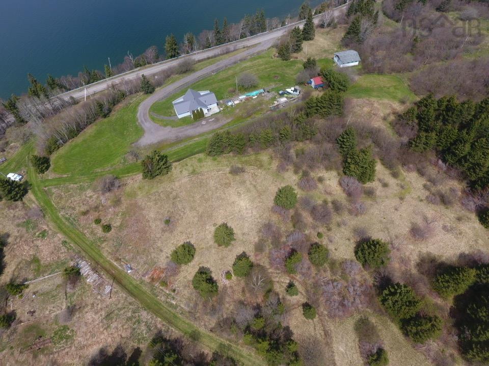$69,000.00: 98-1 Kempt Head Road, Ross Ferry