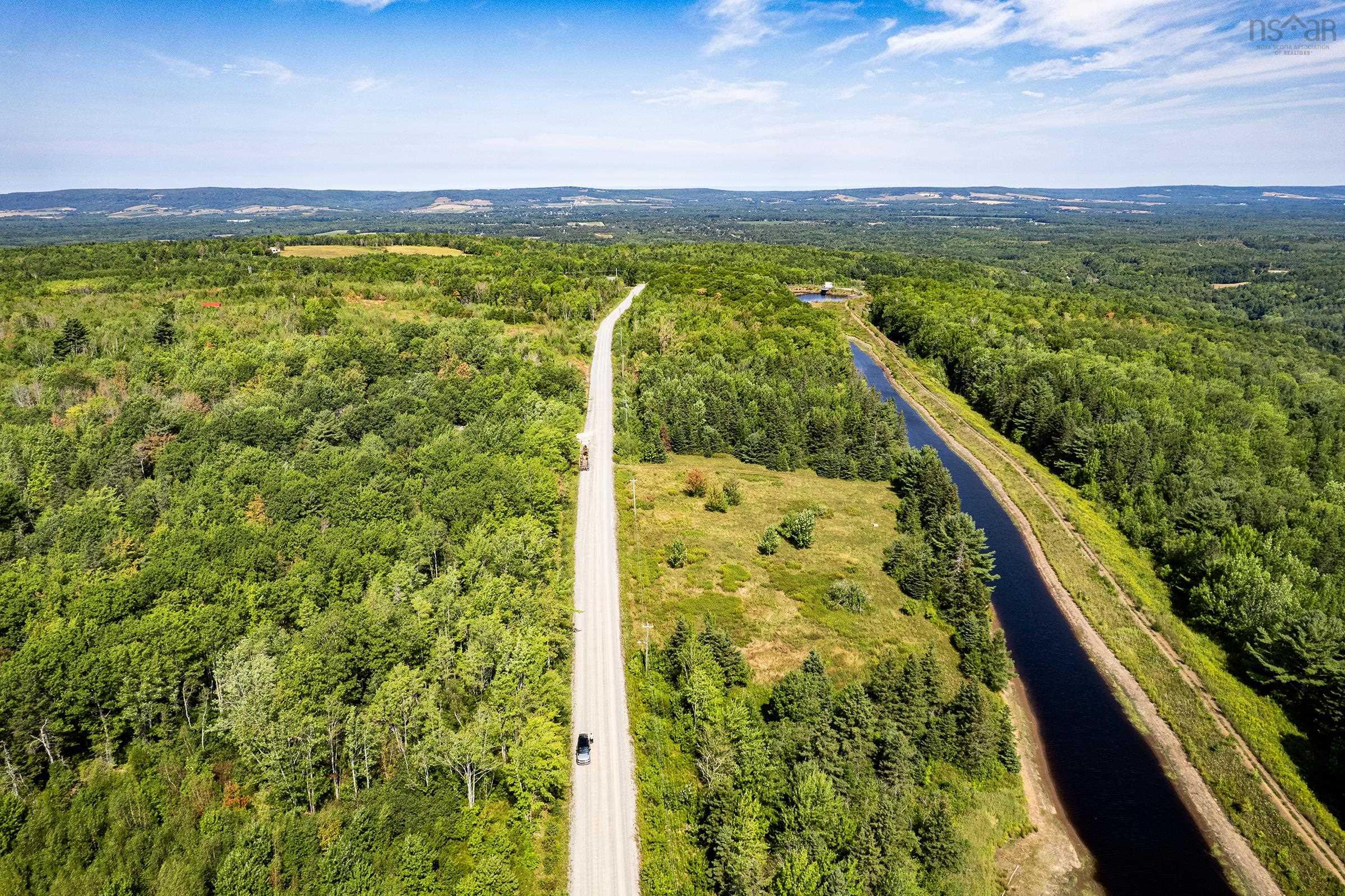 $89,000.00: Lot Varner Mountain Road, Nictaux South