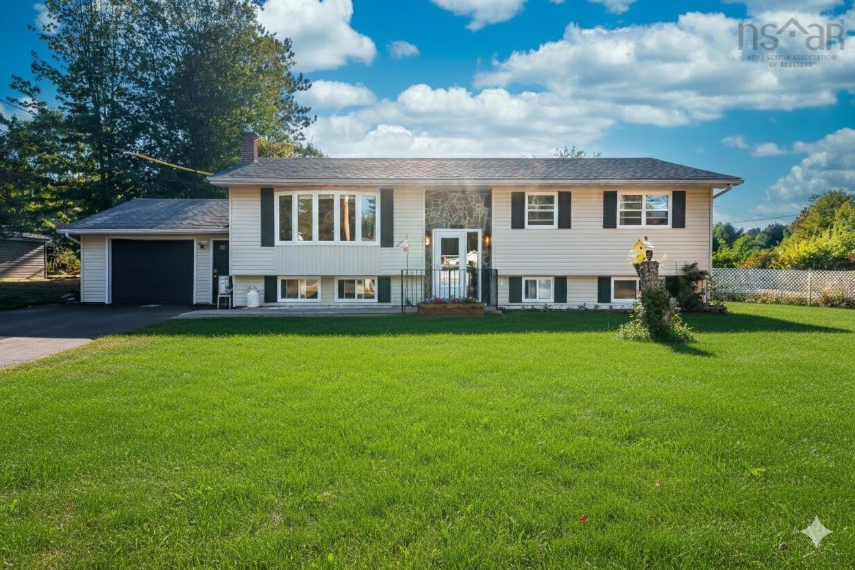 1115 Tufts Avenue, Greenwood, NS (MLS® 202603092)